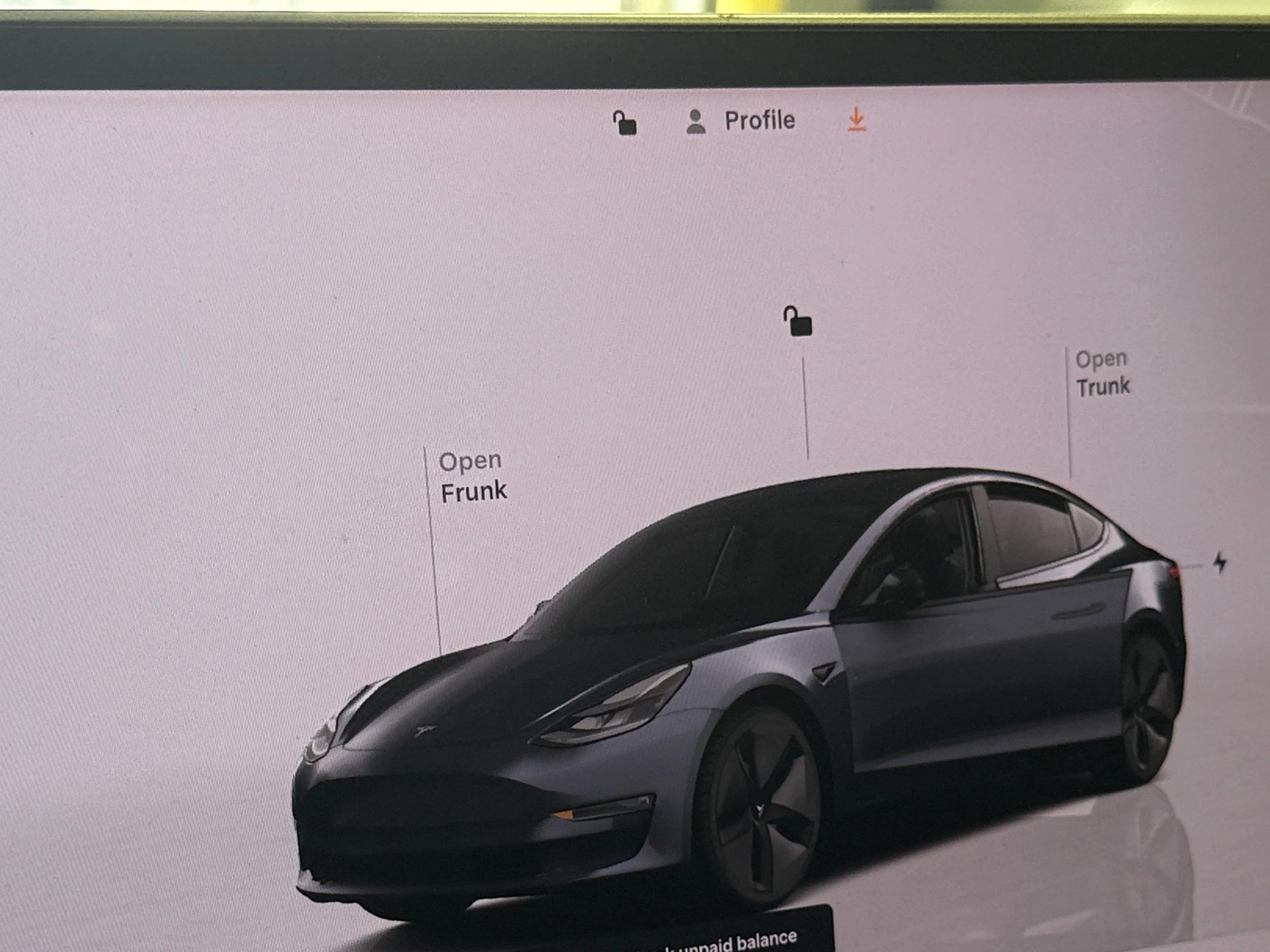 Thumbnail: 2023 Tesla Model 3 - 3