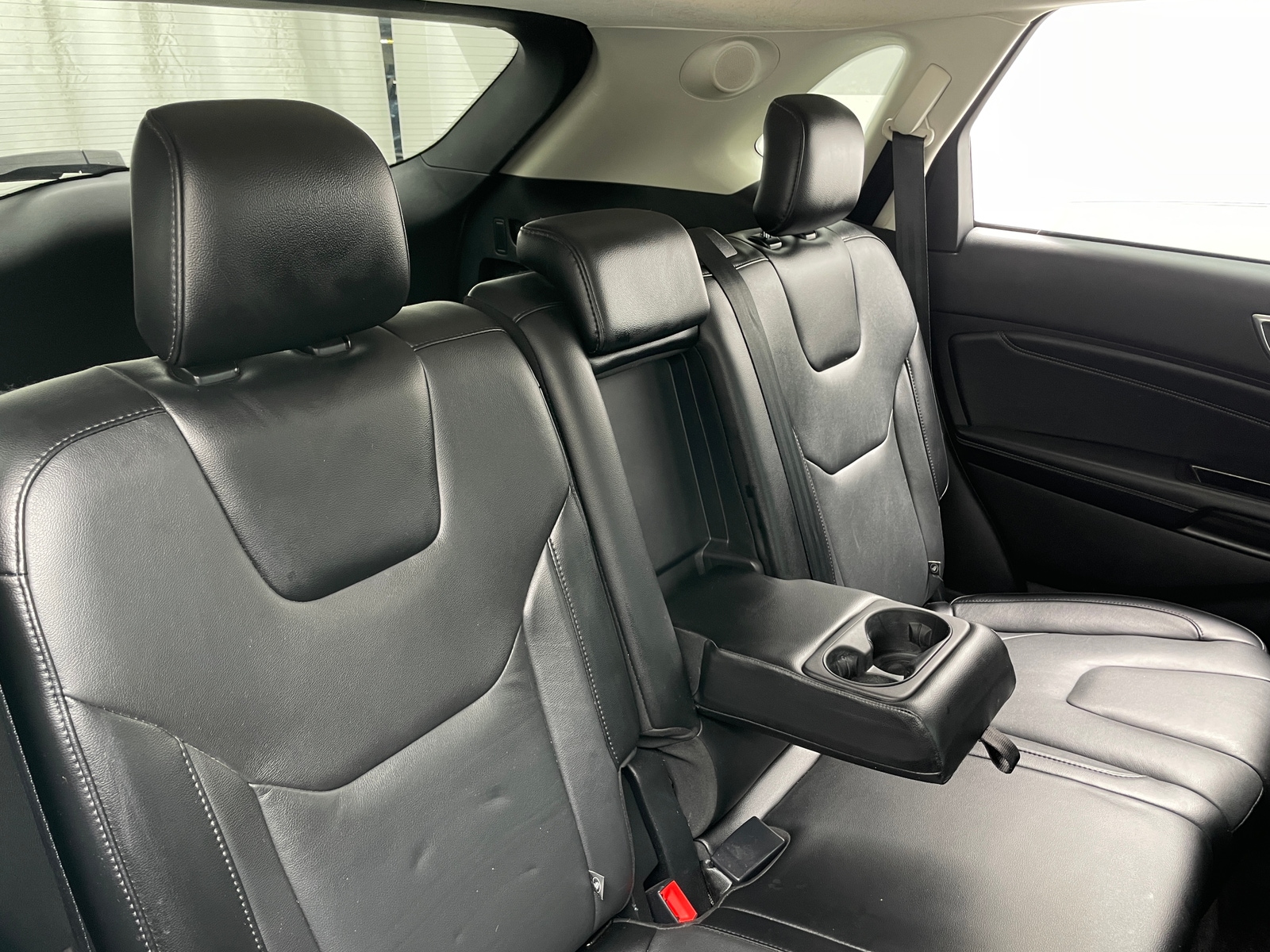 Thumbnail: 2017 Ford Edge - 5