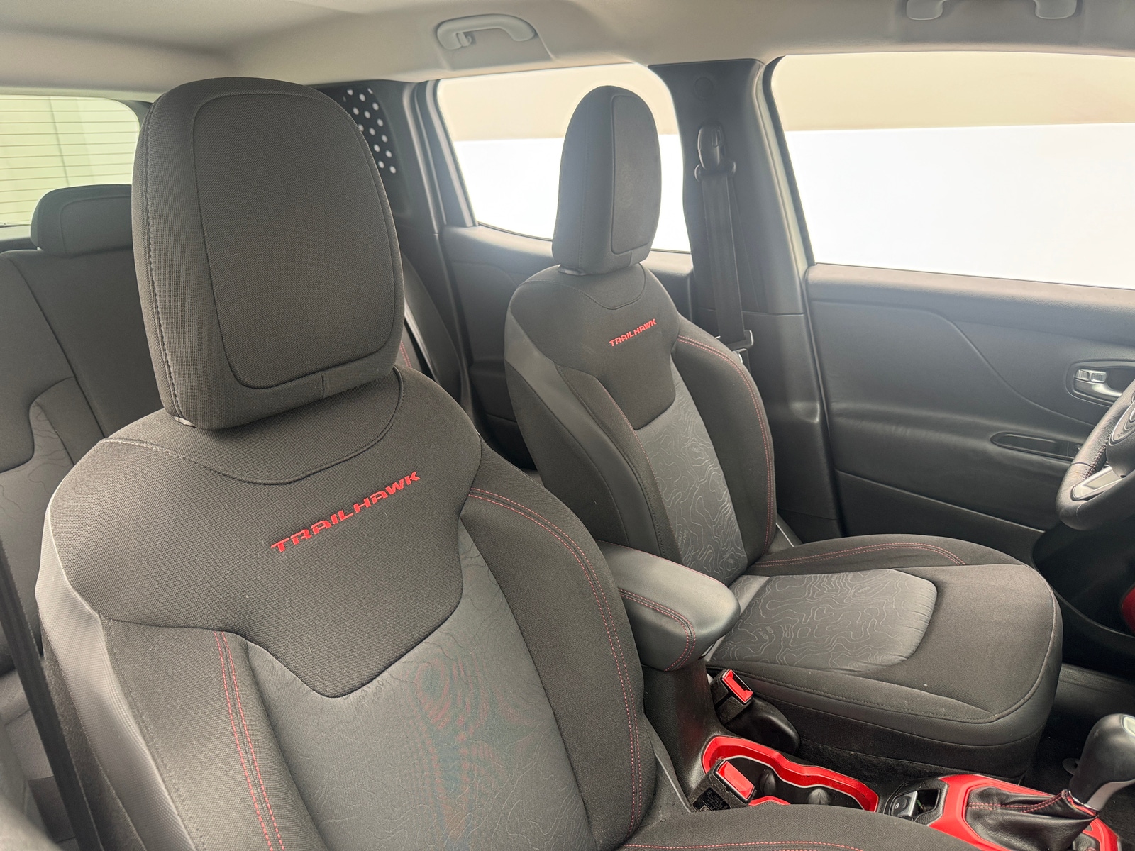 Thumbnail: 2015 Jeep Renegade - 2