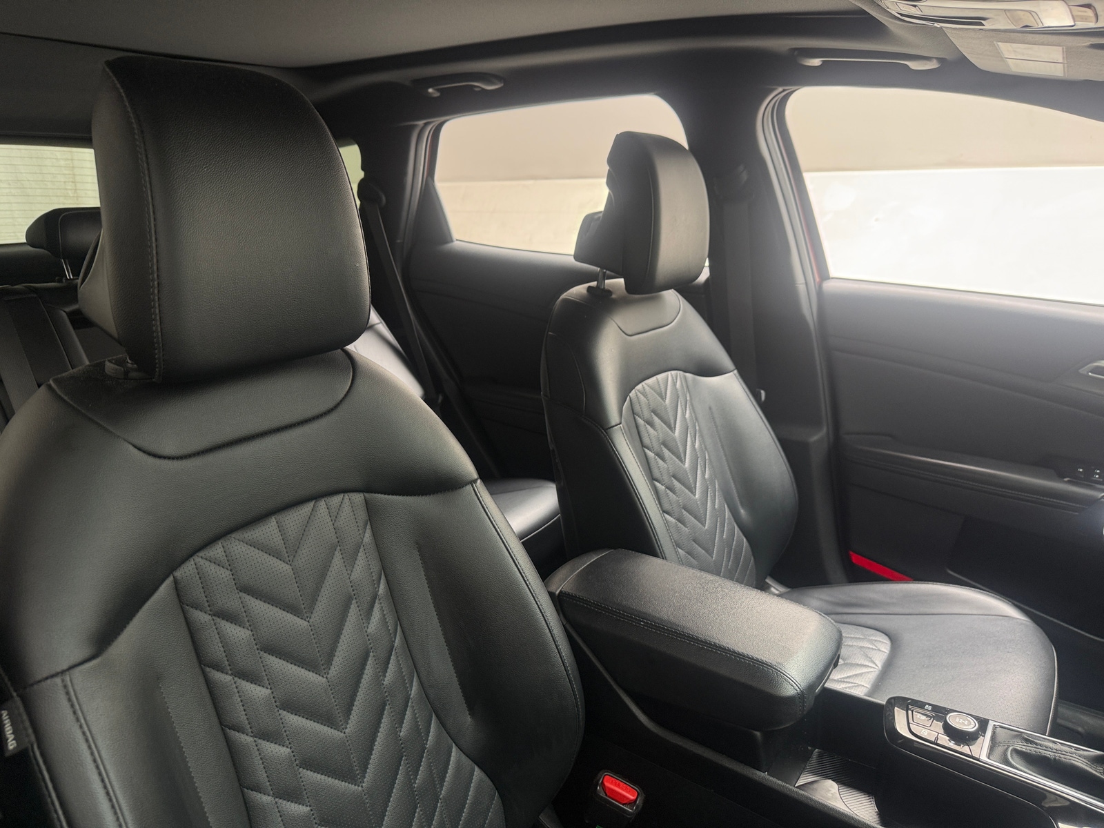 Thumbnail: 2023 Kia Sportage - 2