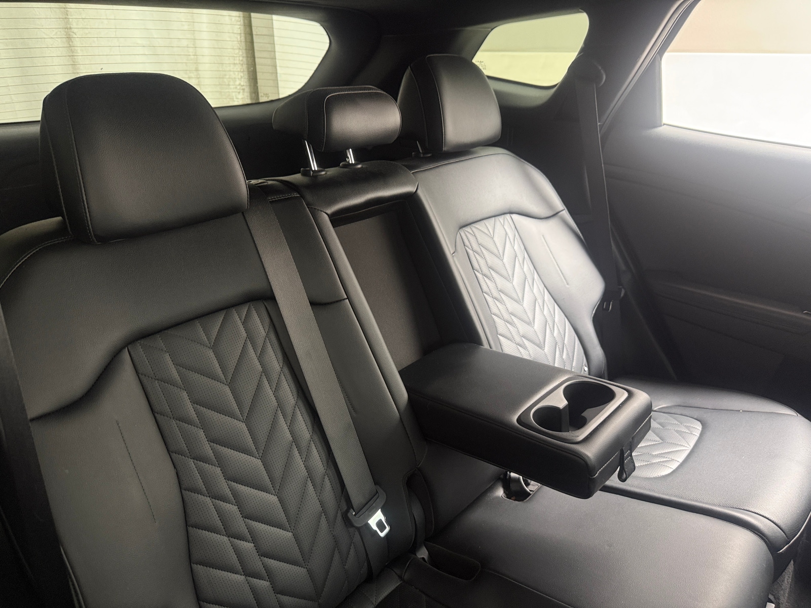 Thumbnail: 2023 Kia Sportage - 6