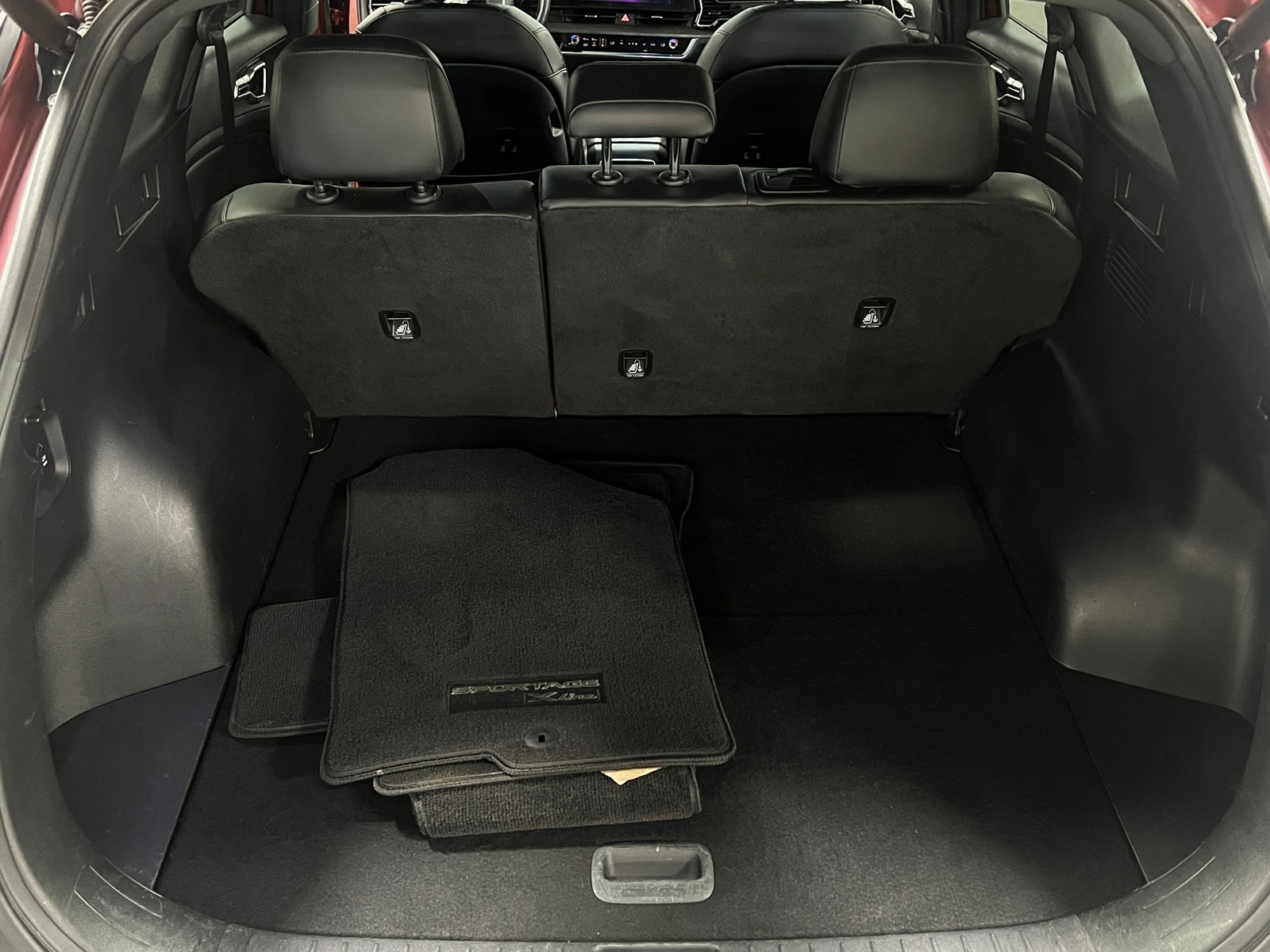 Thumbnail: 2023 Kia Sportage - 7