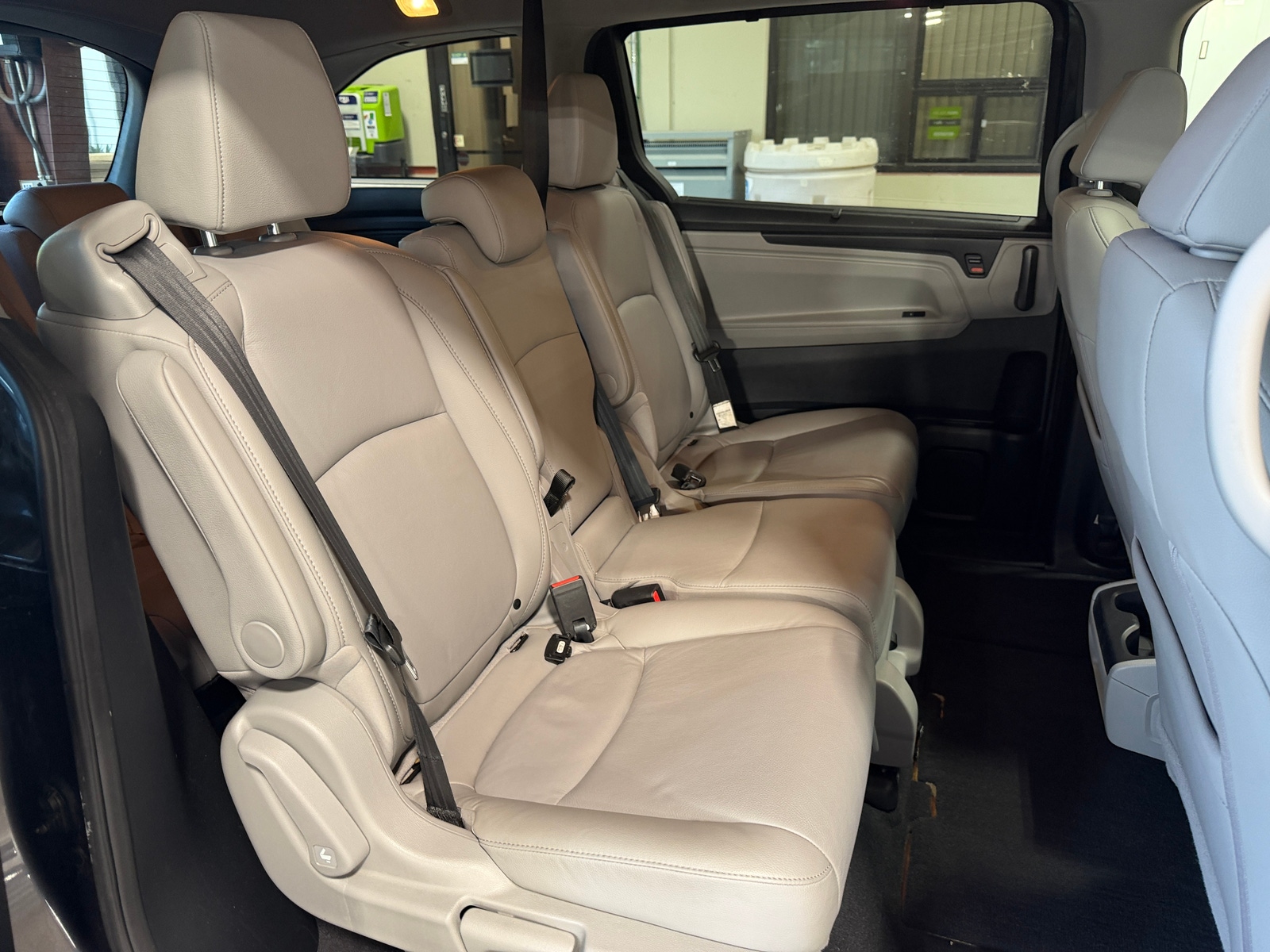 Thumbnail: 2020 Honda Odyssey - 5