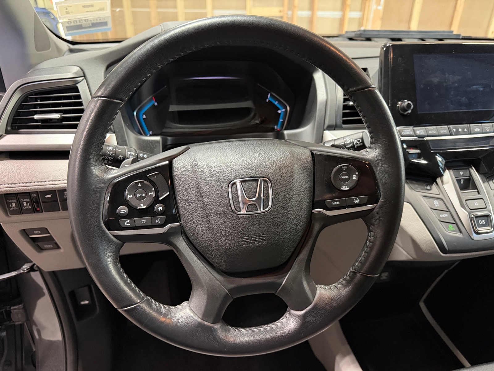 Thumbnail: 2020 Honda Odyssey - 4