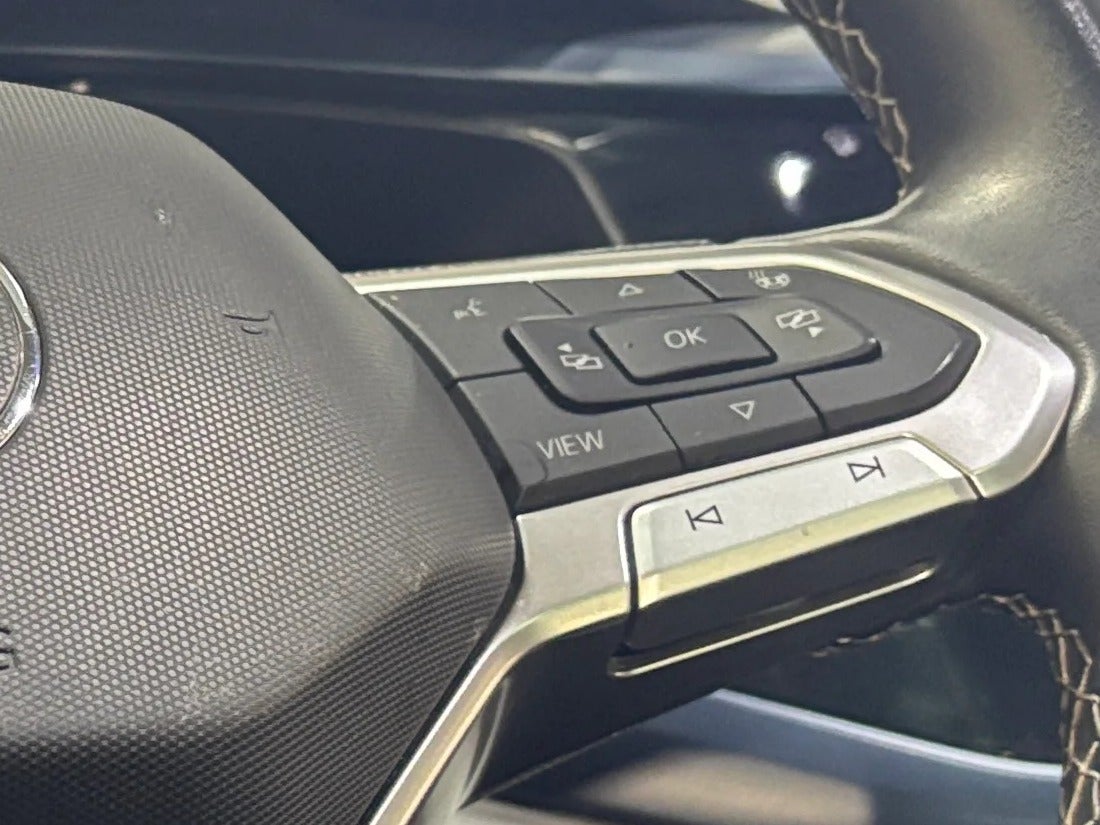 2023 Volkswagen Taos SE - Photo 18