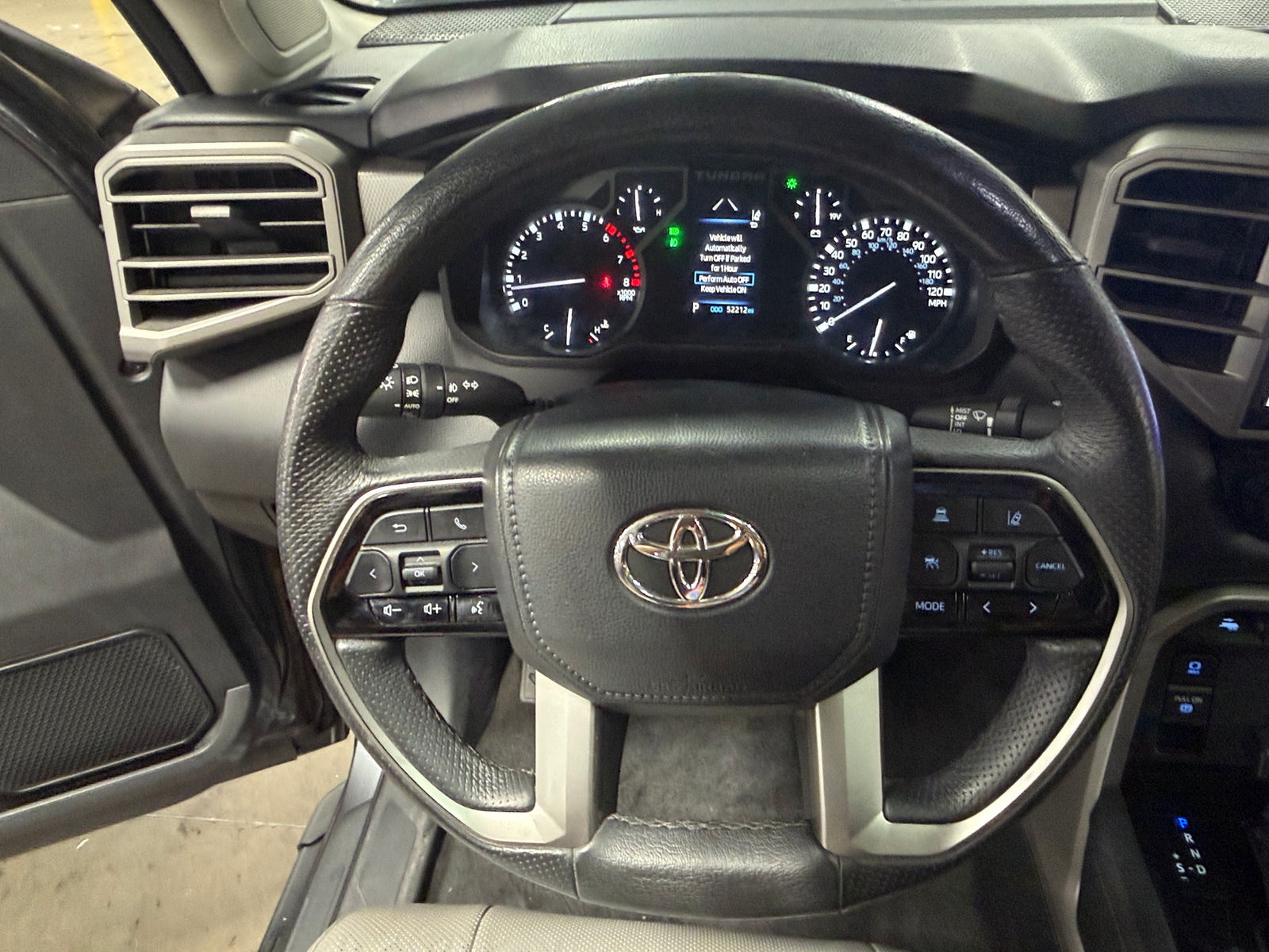 Thumbnail: 2023 Toyota Tundra - 4
