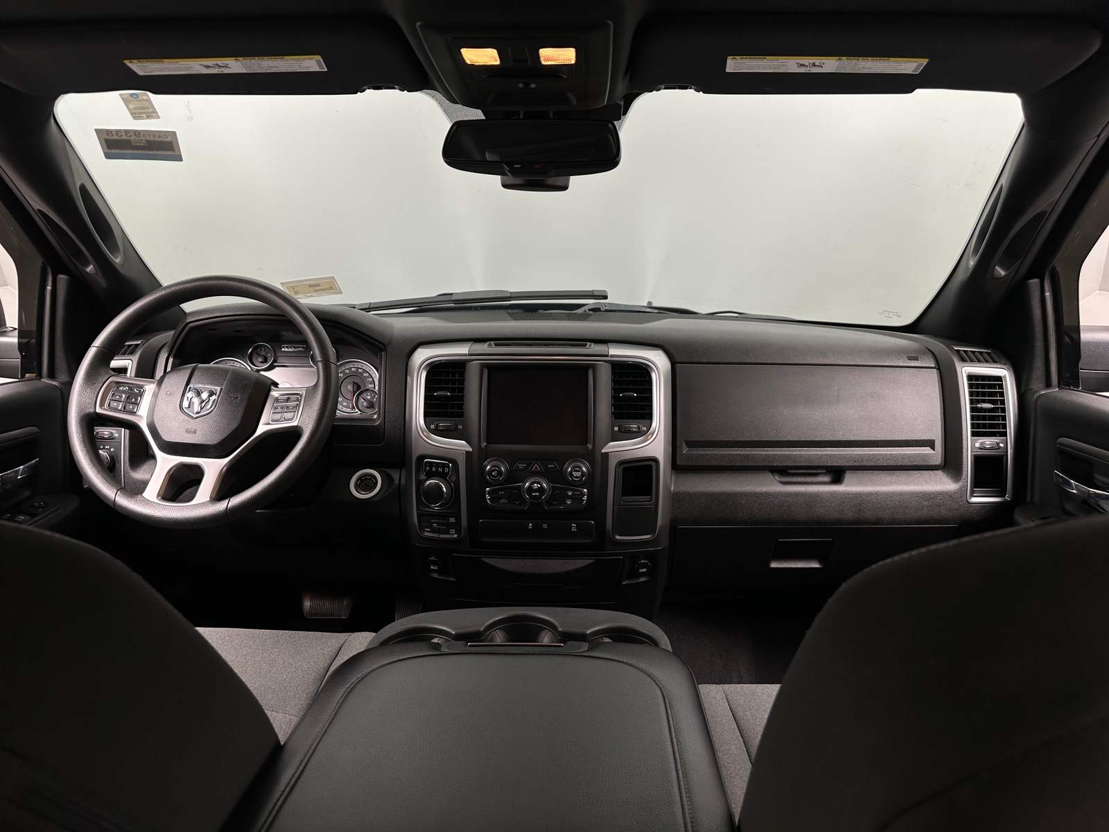 Thumbnail: 2022 RAM 1500 Classic - 3