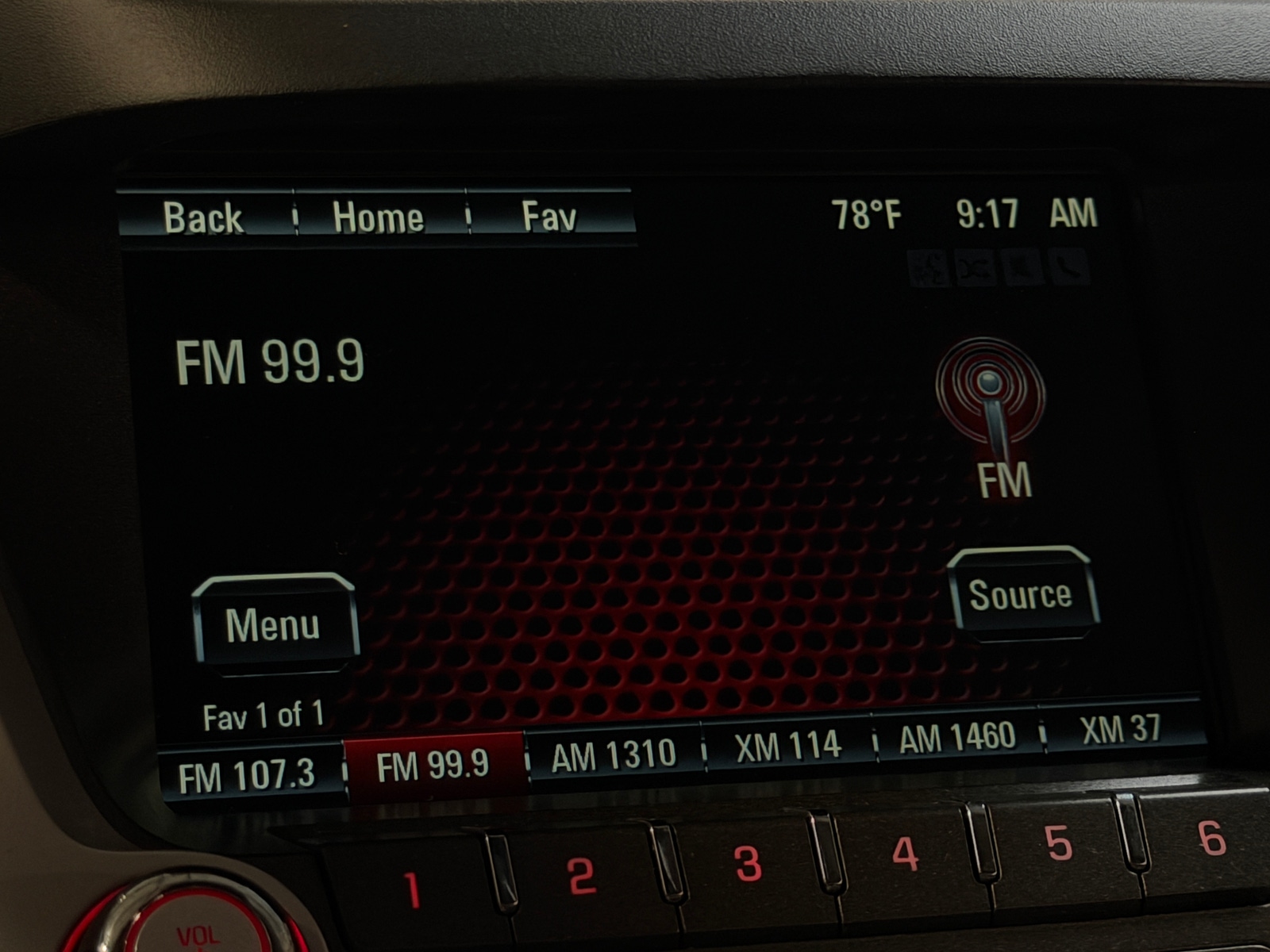 Thumbnail: 2015 GMC Terrain - 4