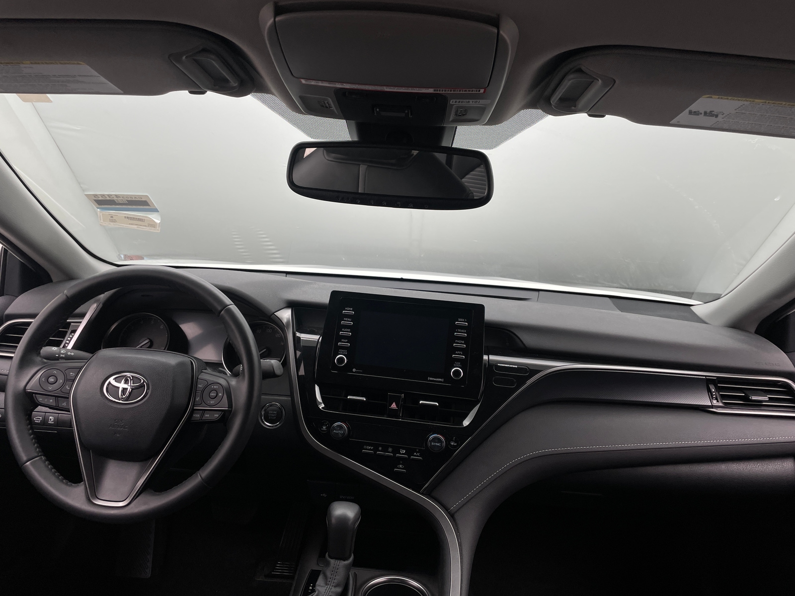 Thumbnail: 2022 Toyota Camry - 3