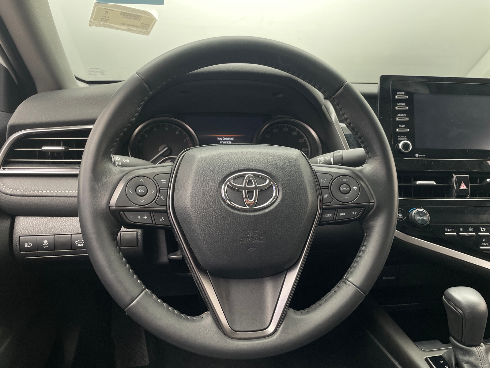 Thumbnail: 2022 Toyota Camry - 5