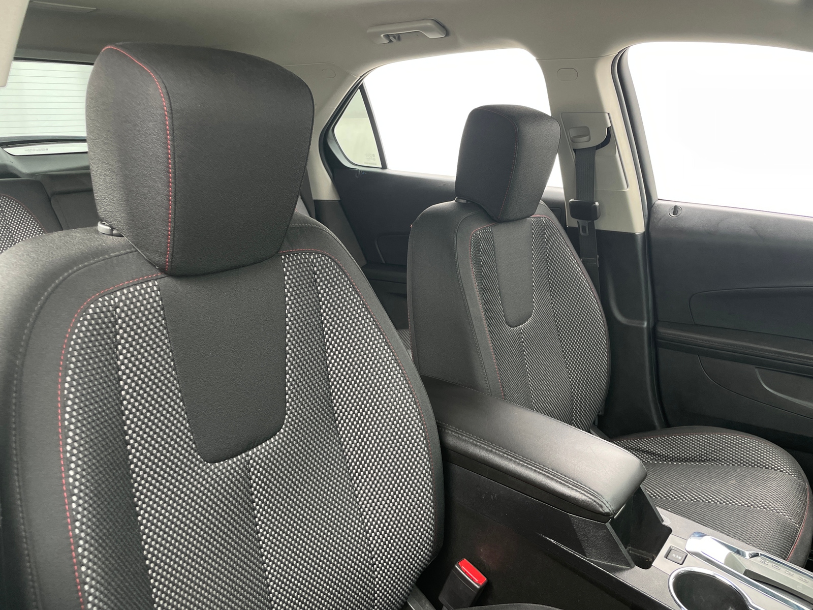 Thumbnail: 2016 Chevrolet Equinox - 2