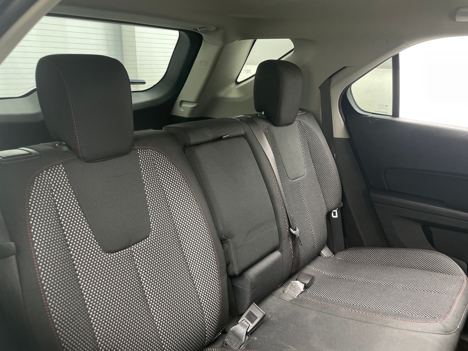 Thumbnail: 2016 Chevrolet Equinox - 6
