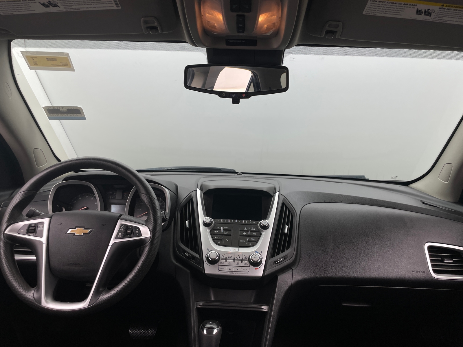 Thumbnail: 2016 Chevrolet Equinox - 3