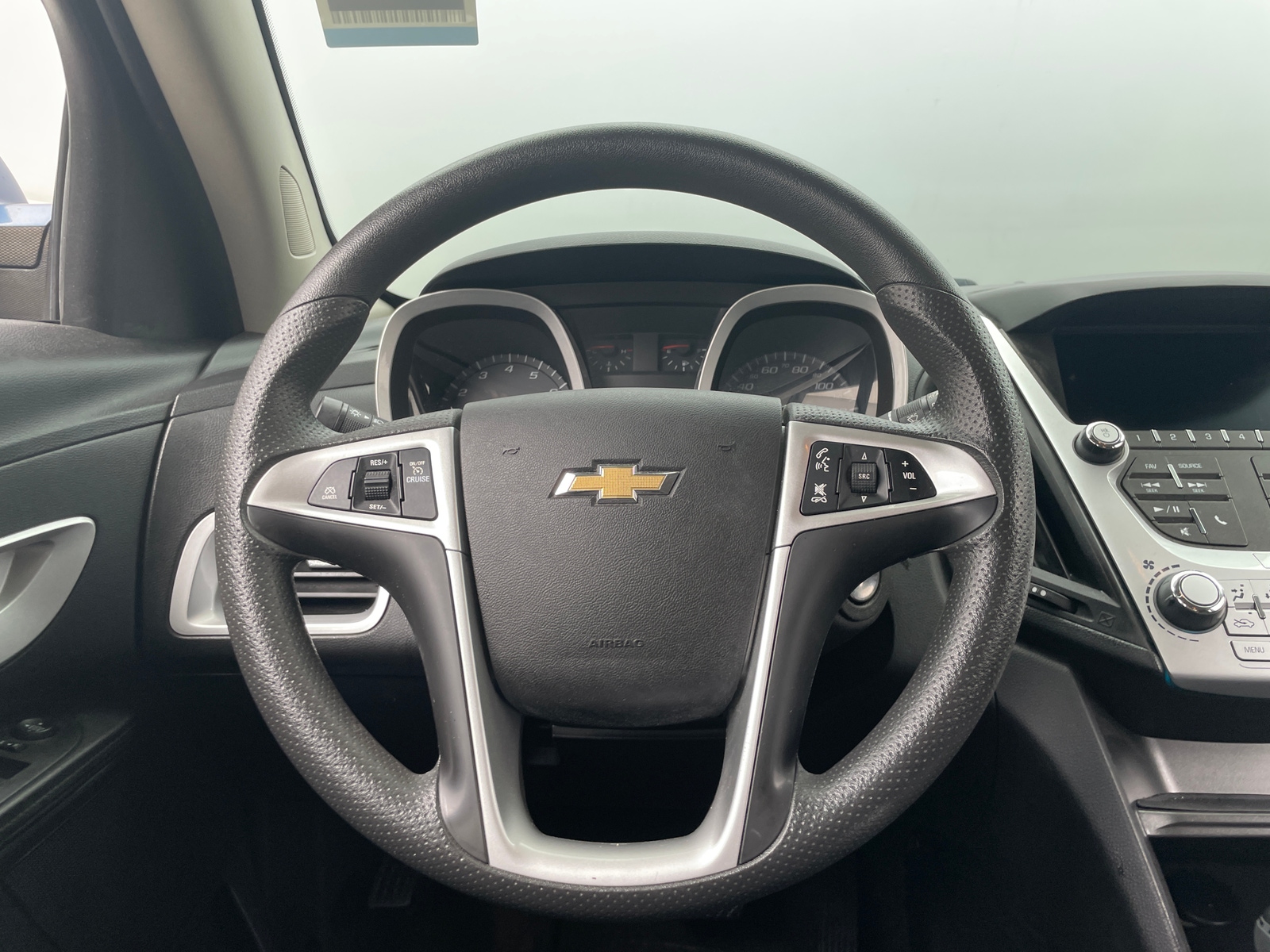 Thumbnail: 2016 Chevrolet Equinox - 5