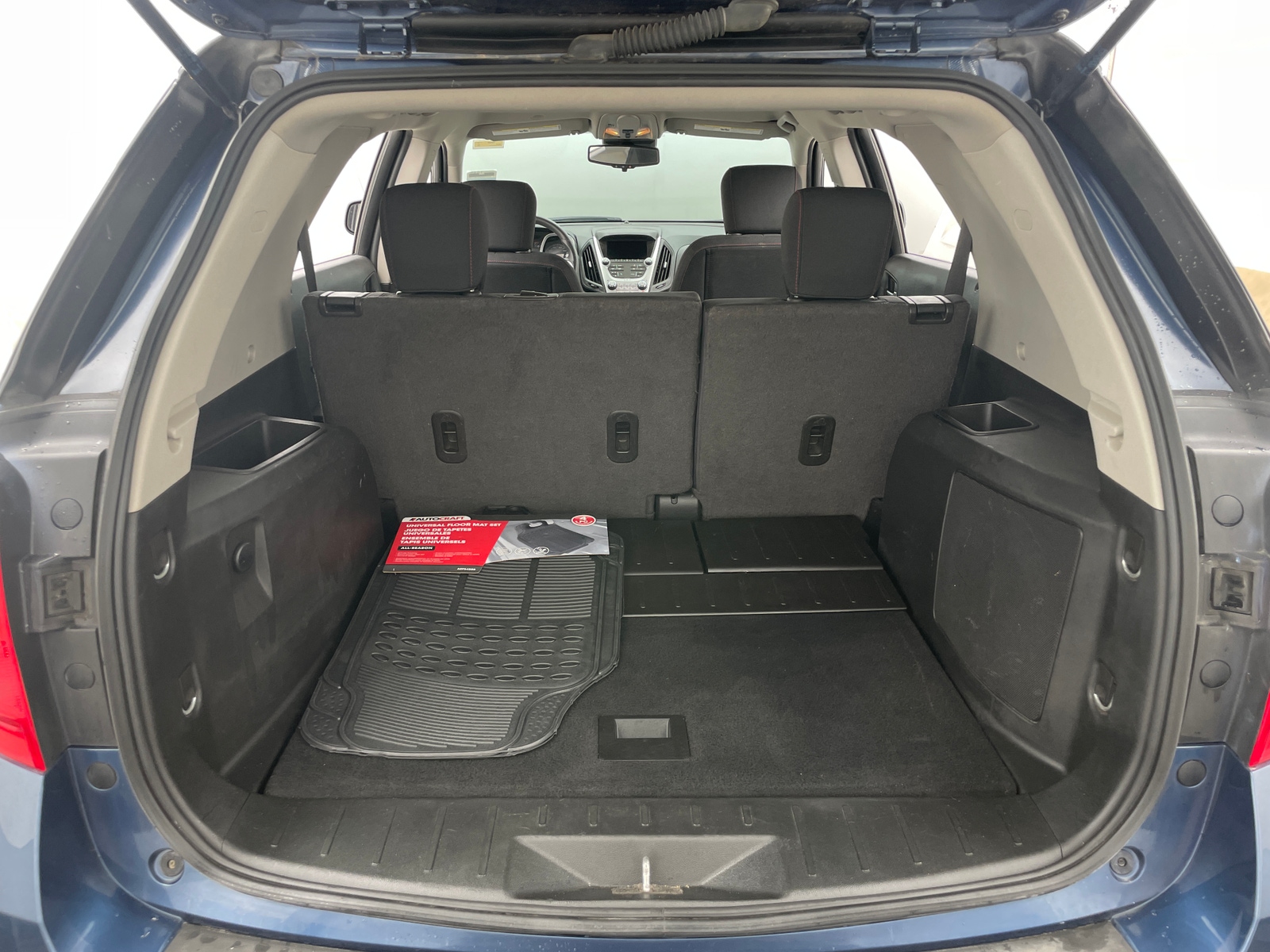 Thumbnail: 2016 Chevrolet Equinox - 7