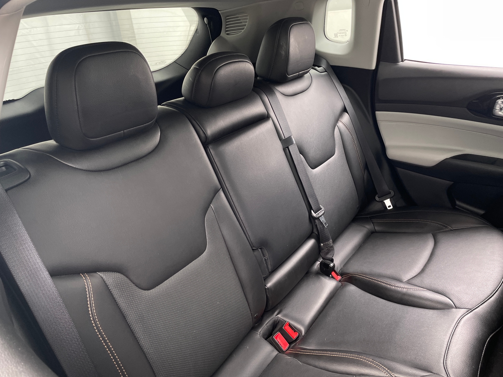 Thumbnail: 2022 Jeep Compass - 5
