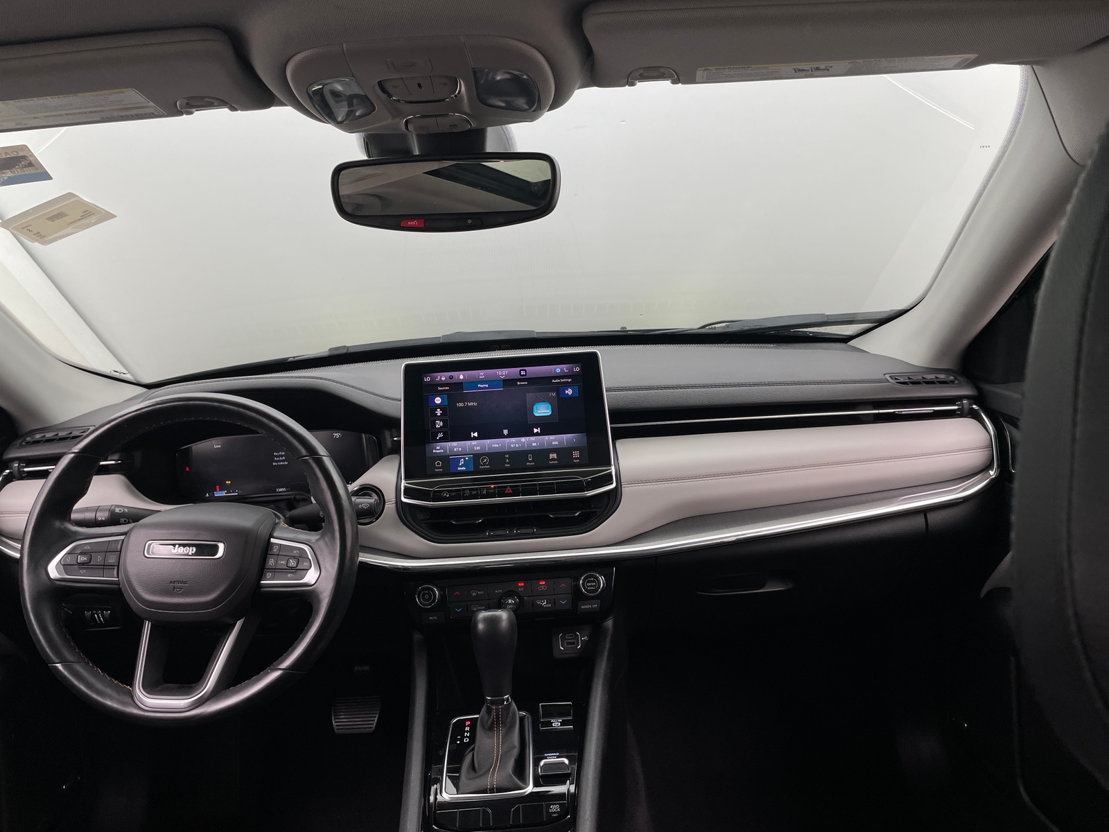 Thumbnail: 2022 Jeep Compass - 2