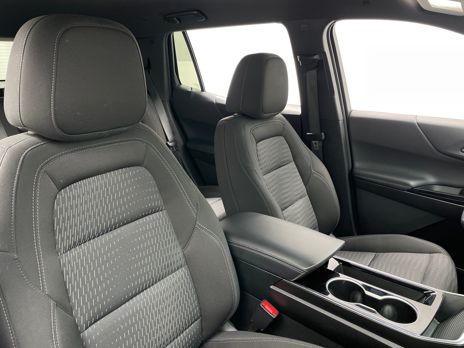Thumbnail: 2025 Chevrolet Equinox - 2