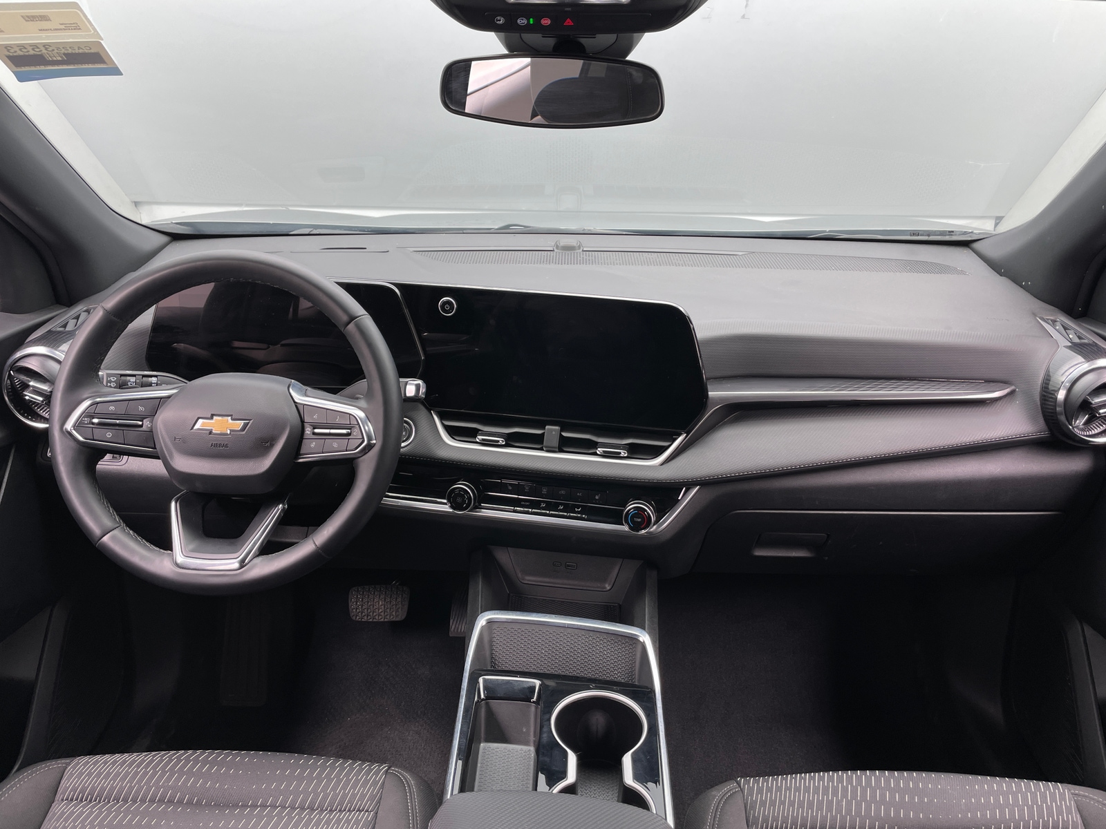 Thumbnail: 2025 Chevrolet Equinox - 3