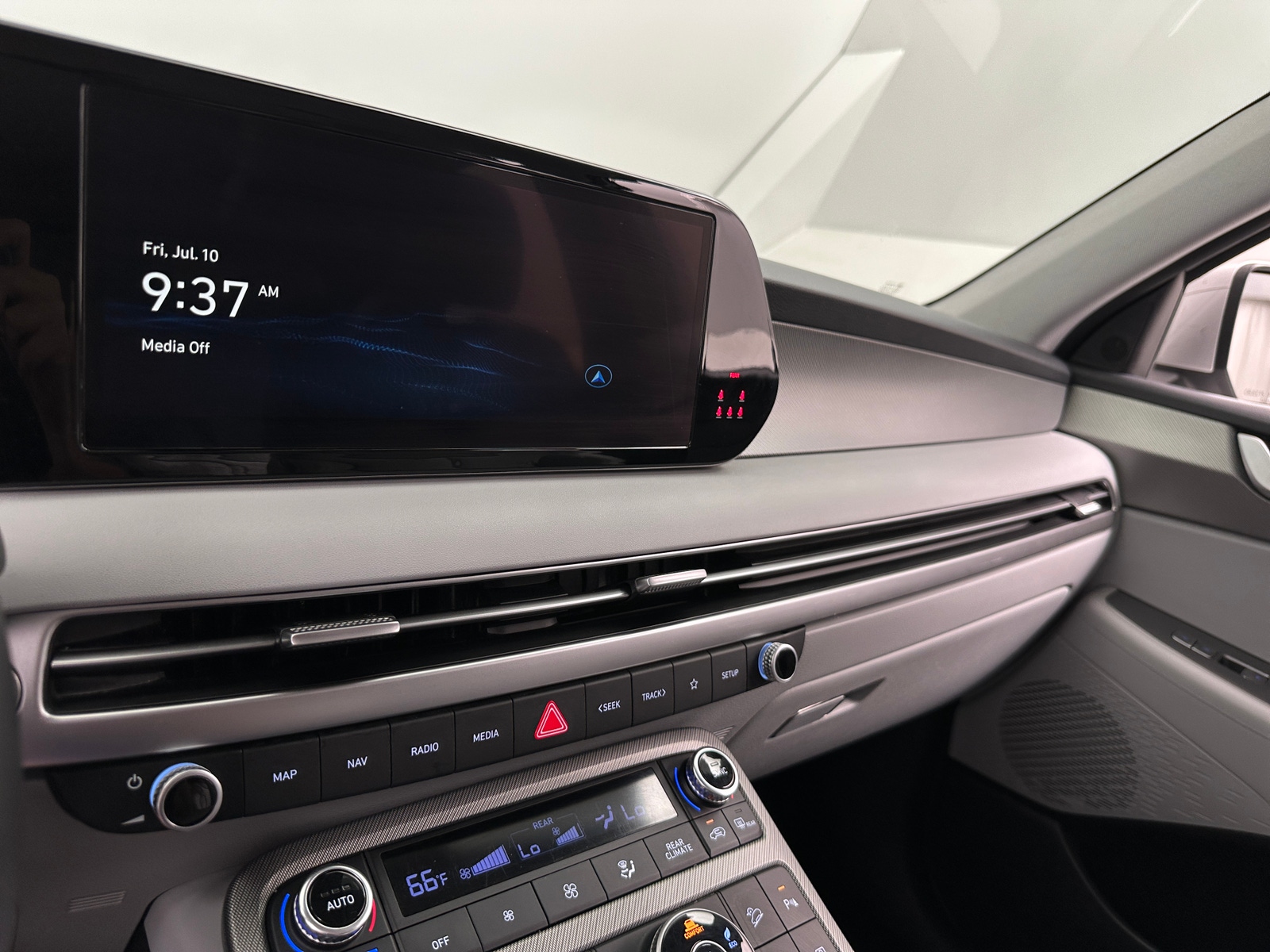 Thumbnail: 2025 Hyundai Palisade - 3