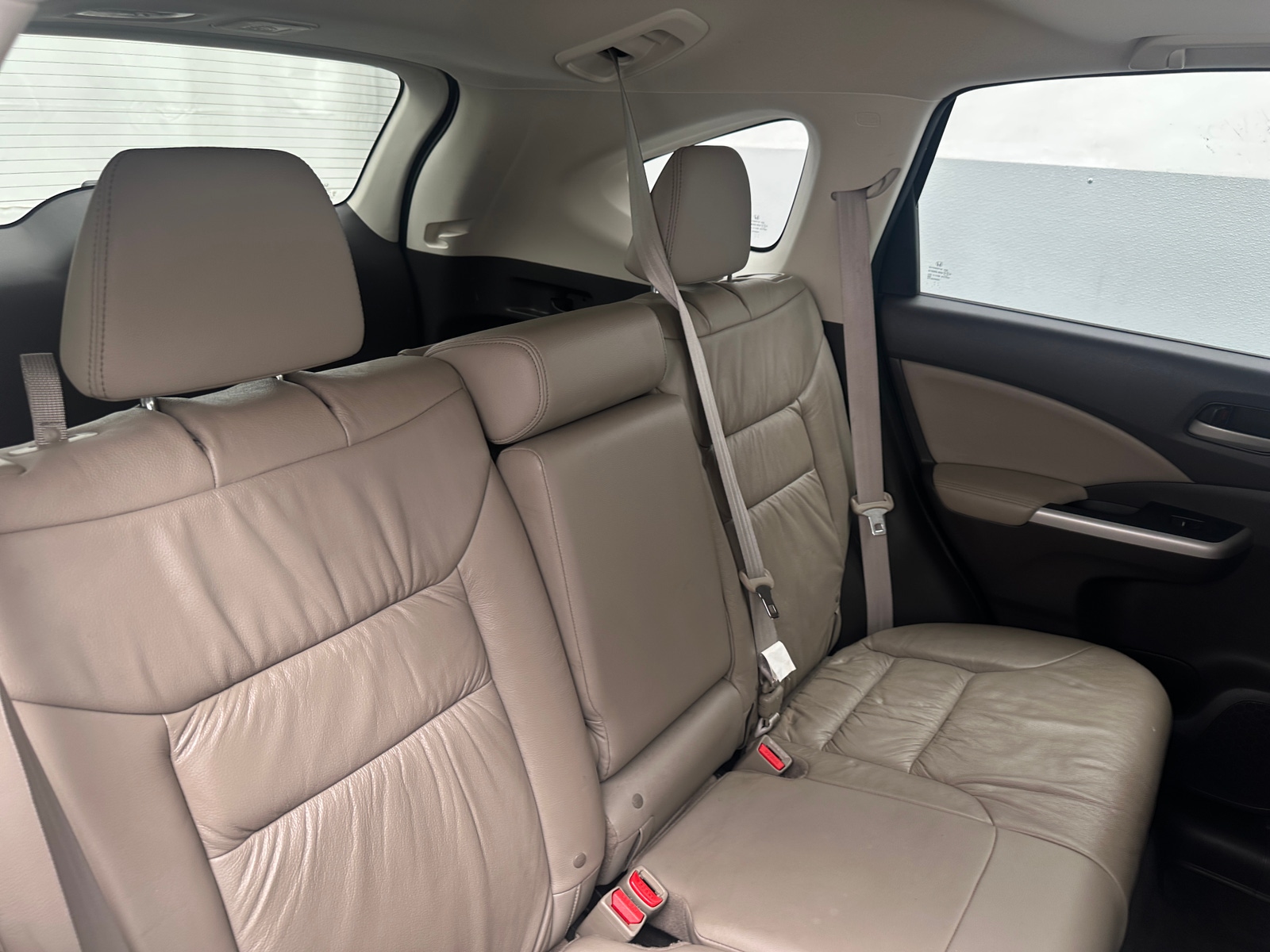Thumbnail: 2014 Honda CR-V - 5