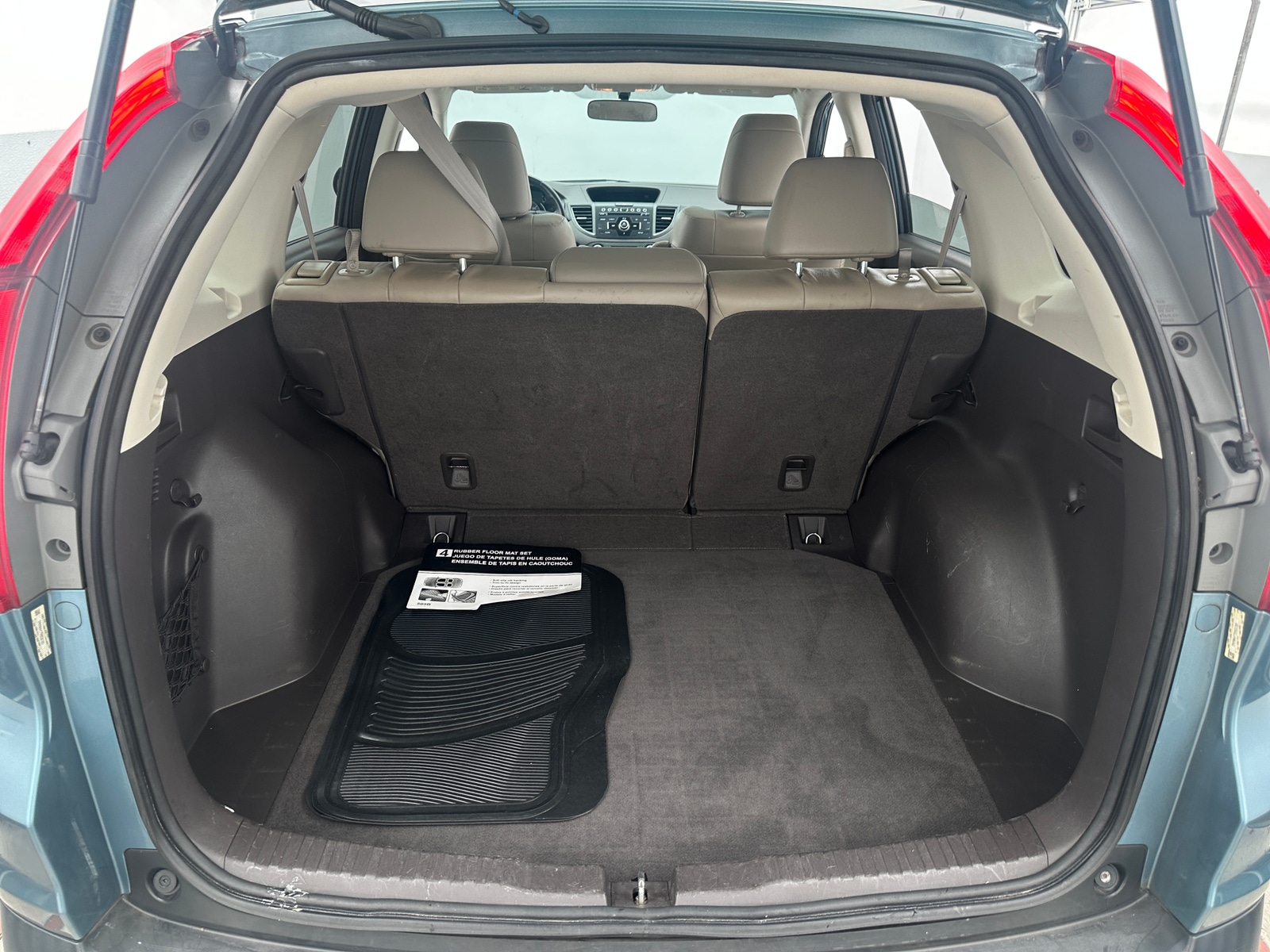 Thumbnail: 2014 Honda CR-V - 6