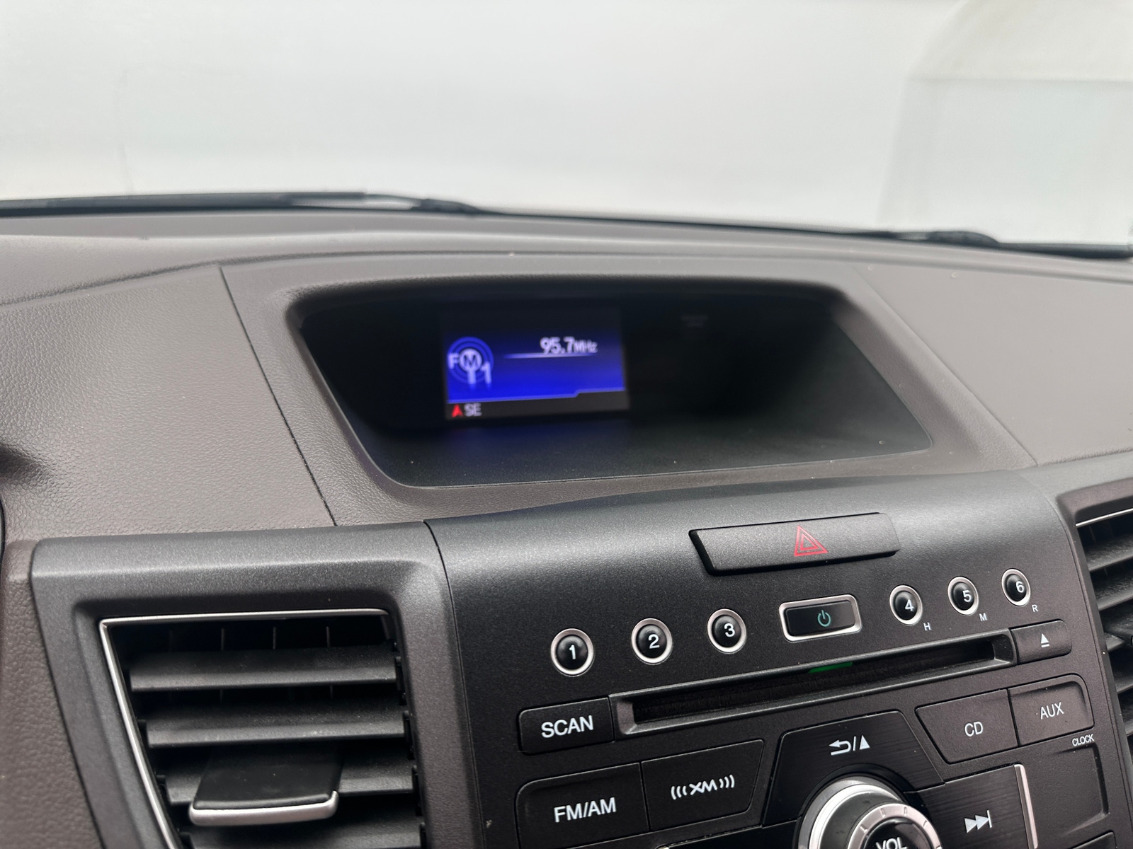 Thumbnail: 2014 Honda CR-V - 3
