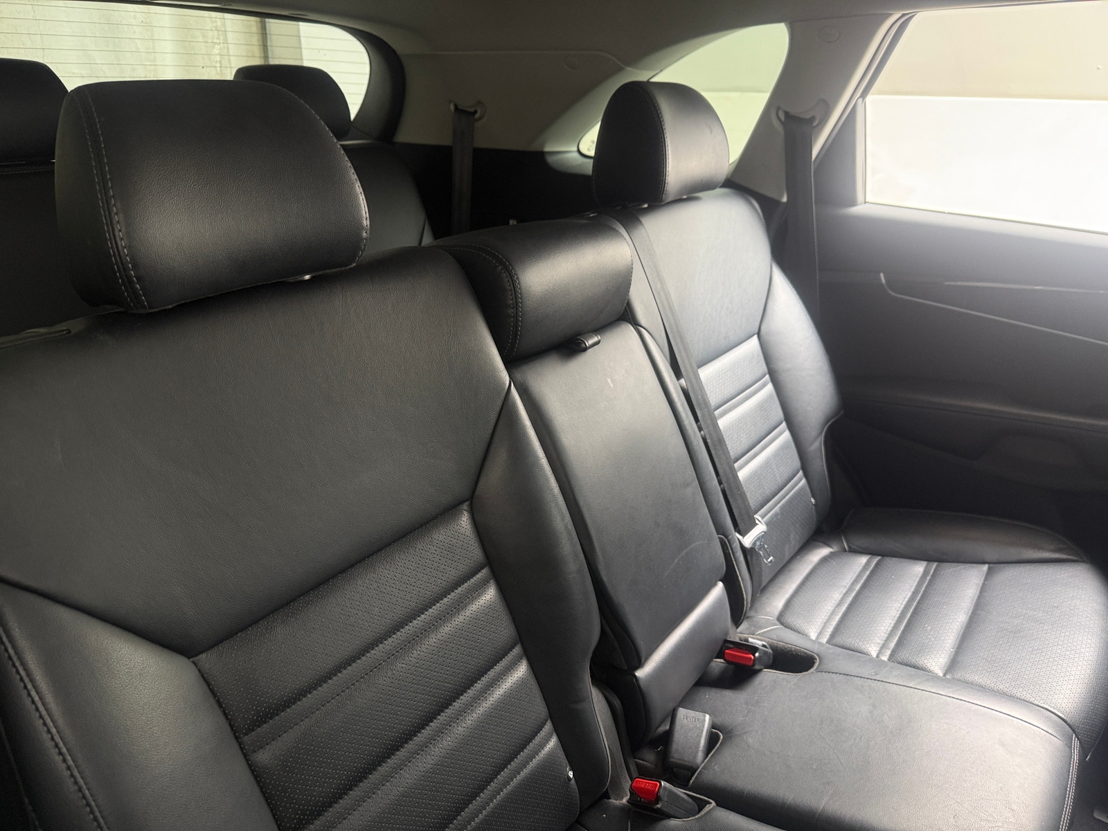 Thumbnail: 2019 Kia Sorento - 5