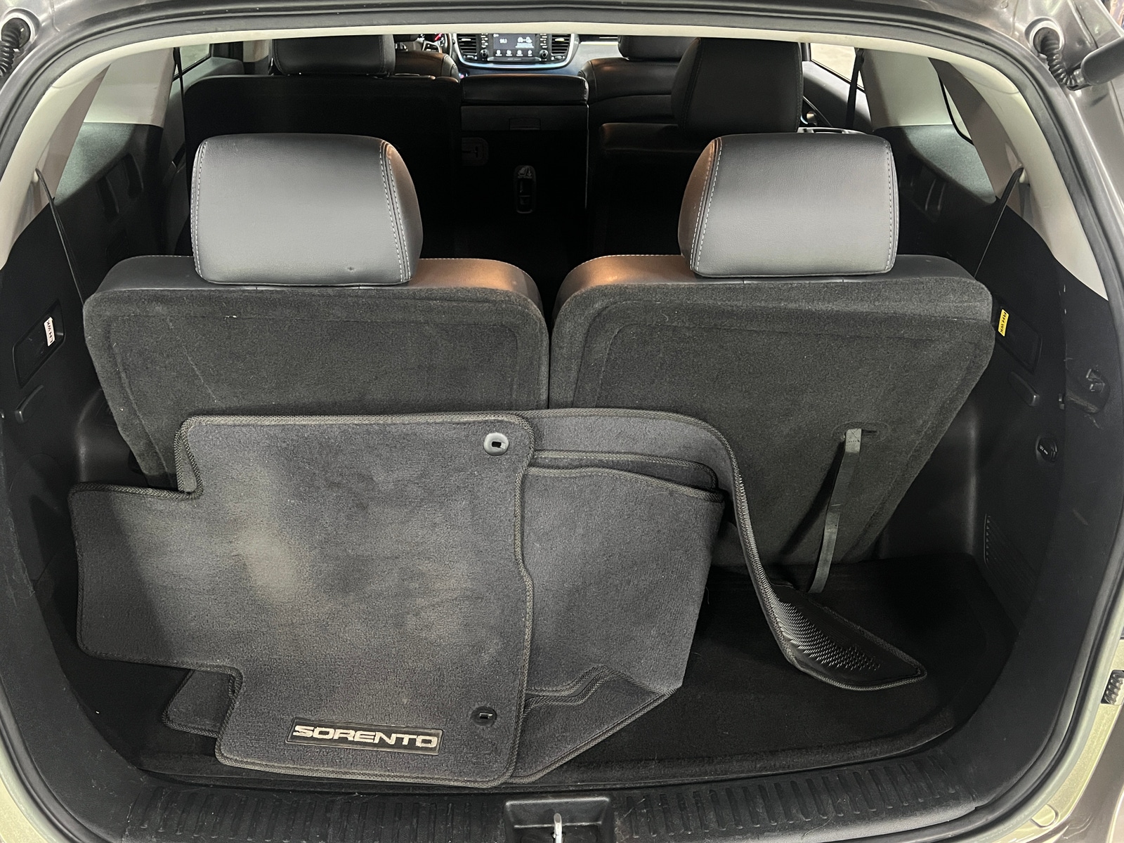 Thumbnail: 2019 Kia Sorento - 6