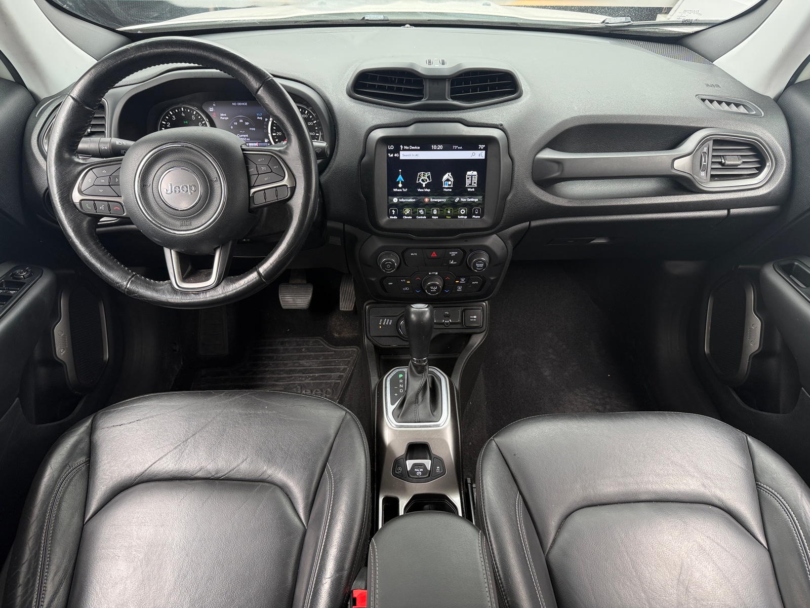 Thumbnail: 2021 Jeep Renegade - 2