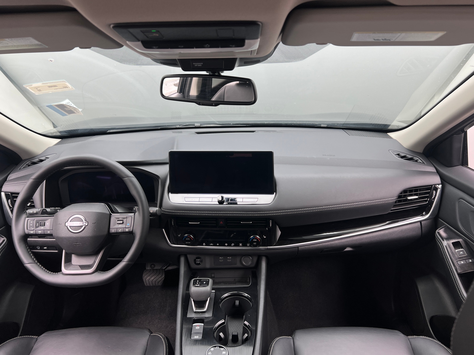 Thumbnail: 2026 Nissan Rogue - 2
