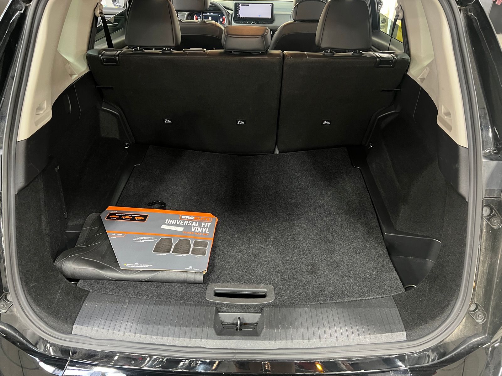 Thumbnail: 2026 Nissan Rogue - 6