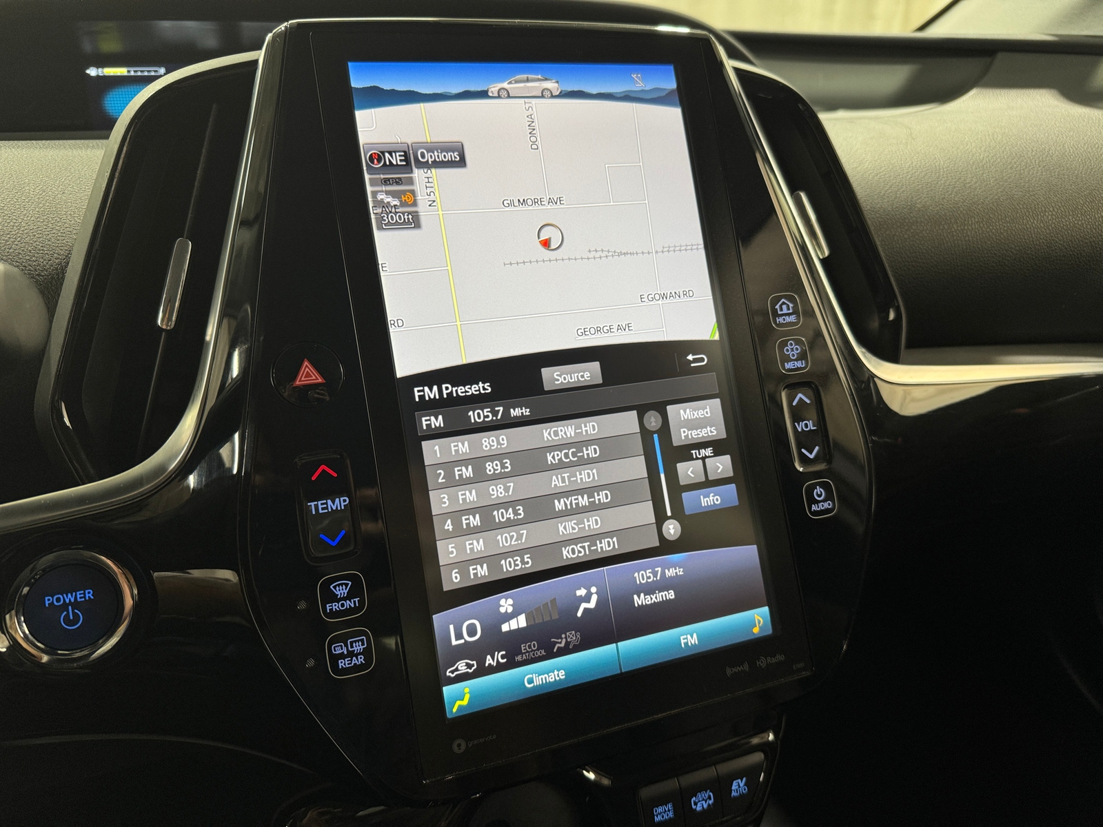 Thumbnail: 2019 Toyota Prius Prime - 3