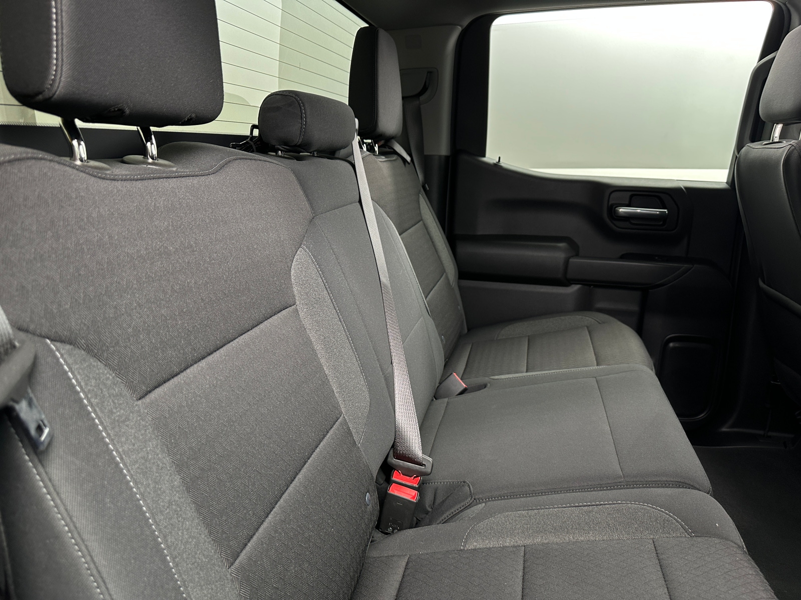 Thumbnail: 2024 Chevrolet Silverado 1500 - 6