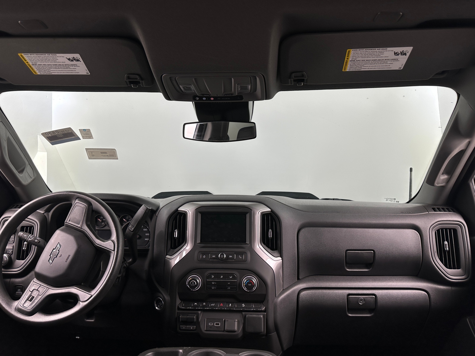 Thumbnail: 2024 Chevrolet Silverado 1500 - 3