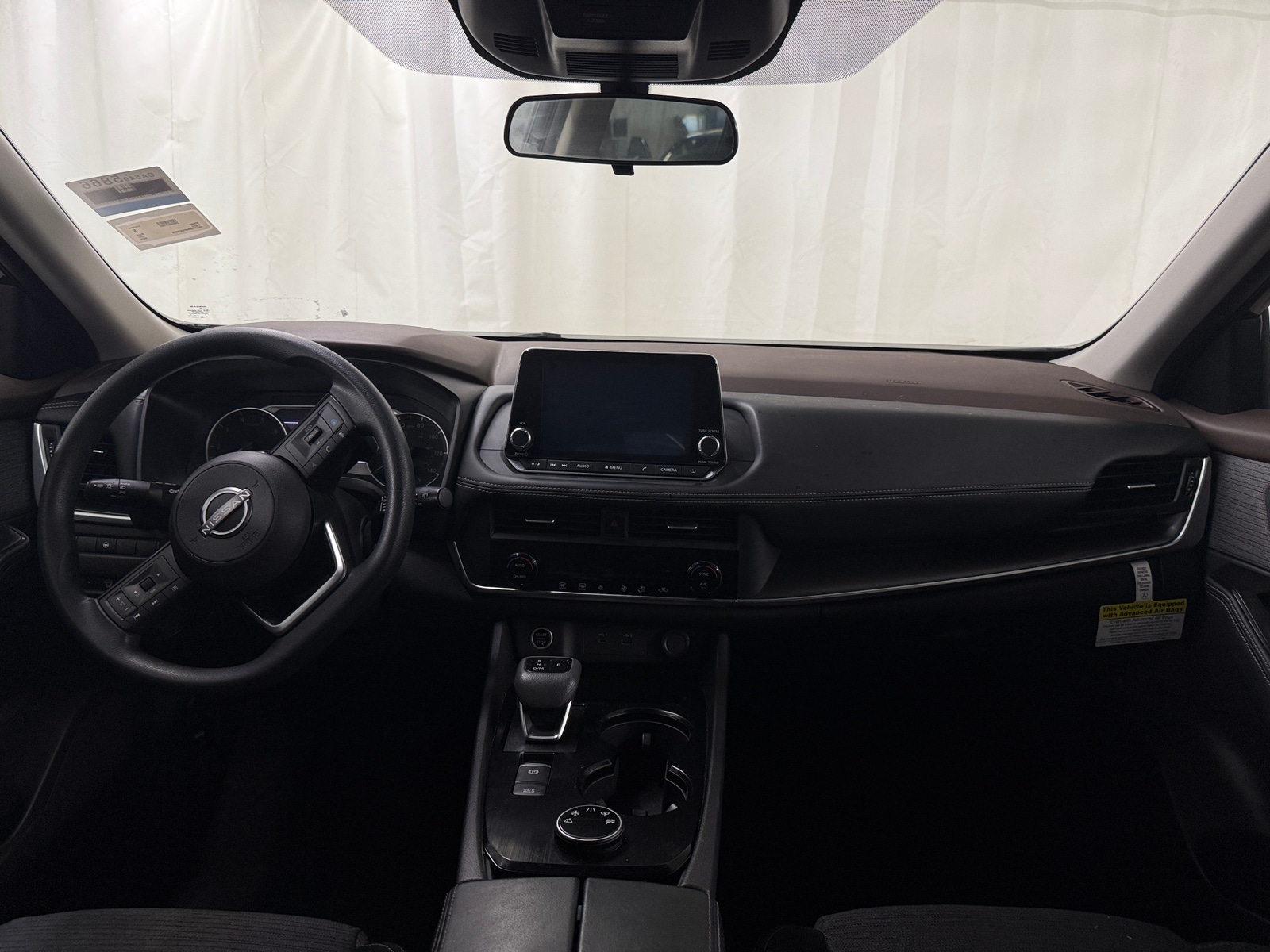 Thumbnail: 2023 Nissan Rogue - 3