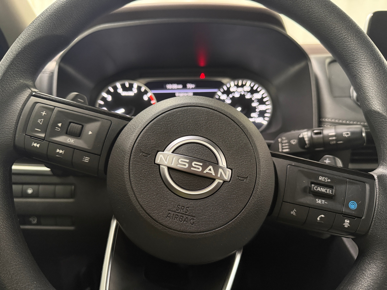 Thumbnail: 2023 Nissan Rogue - 5
