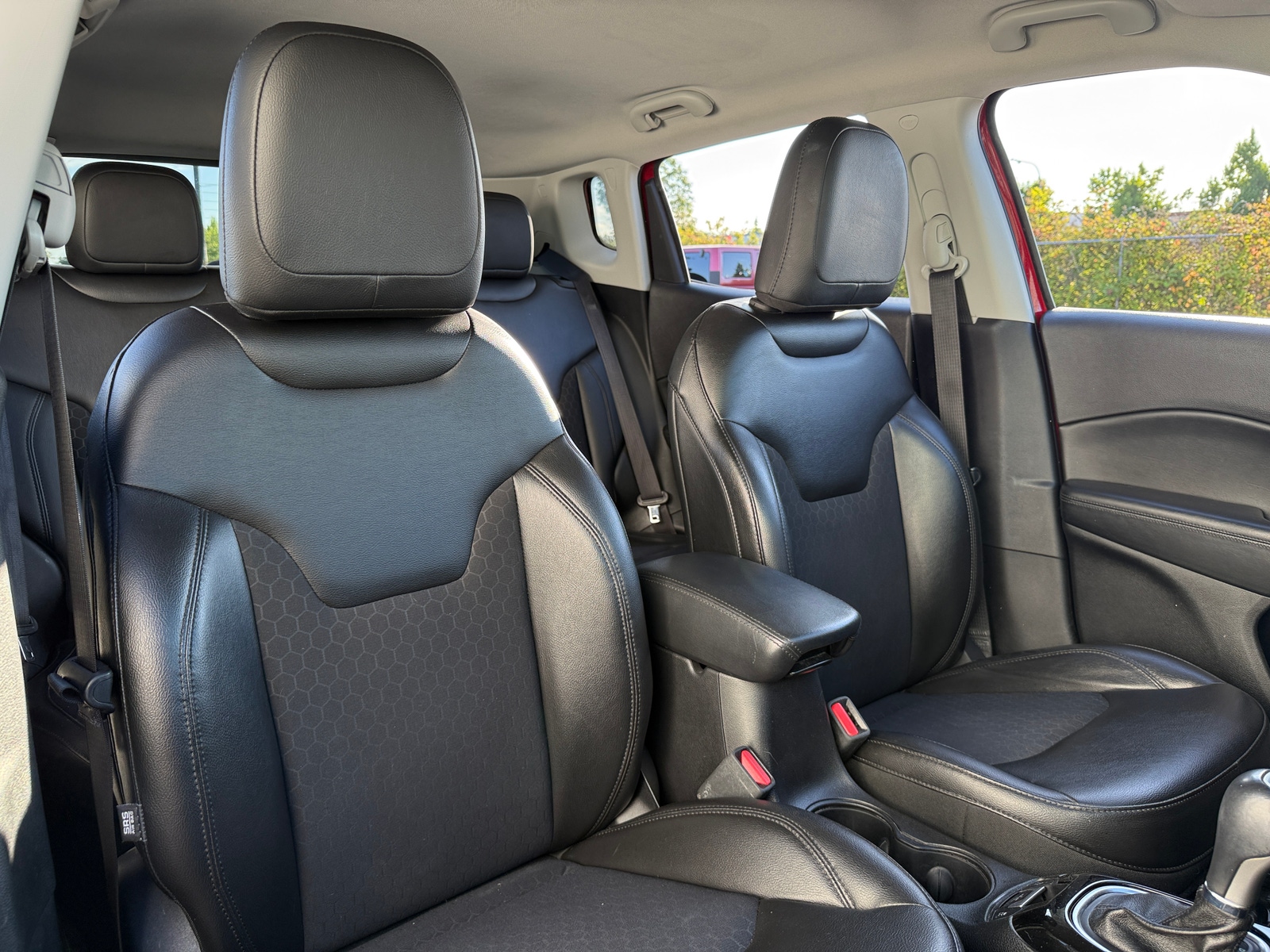 Thumbnail: 2018 Jeep Compass - 2