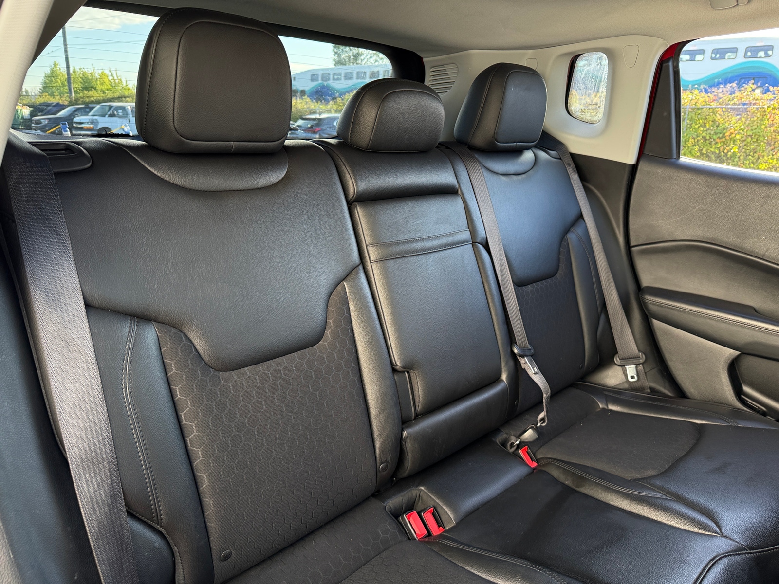 Thumbnail: 2018 Jeep Compass - 6
