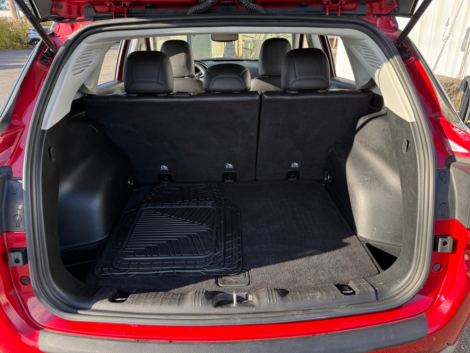 Thumbnail: 2018 Jeep Compass - 7