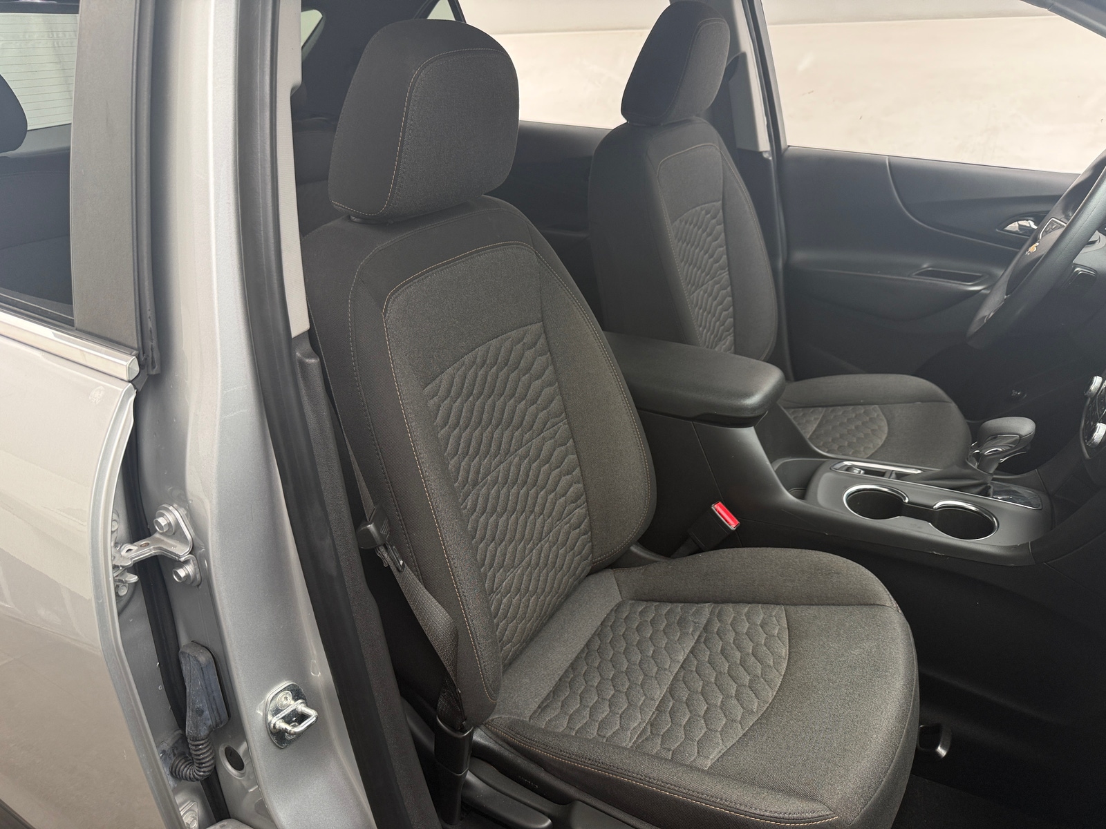 Thumbnail: 2021 Chevrolet Equinox - 2