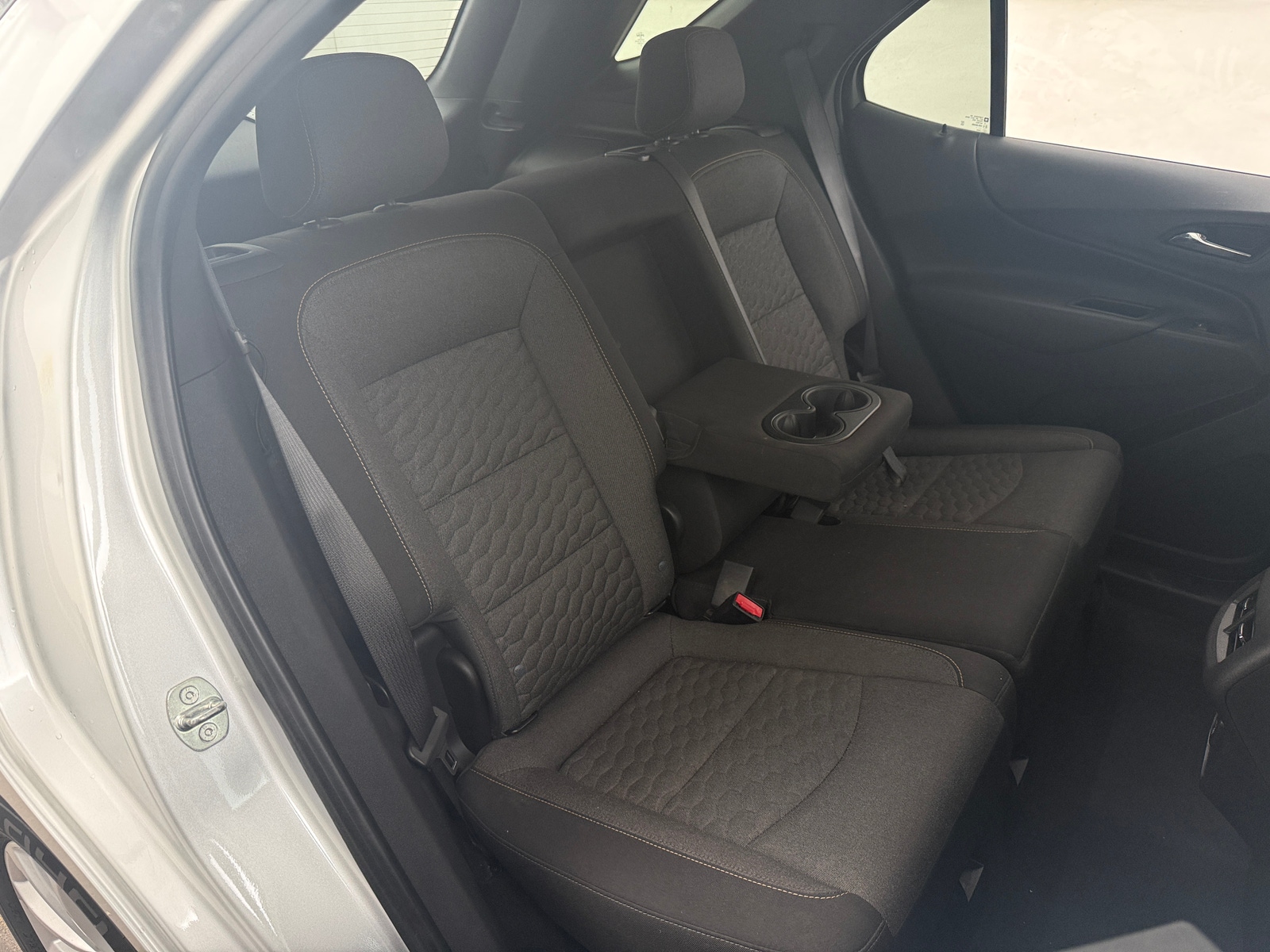 Thumbnail: 2021 Chevrolet Equinox - 6