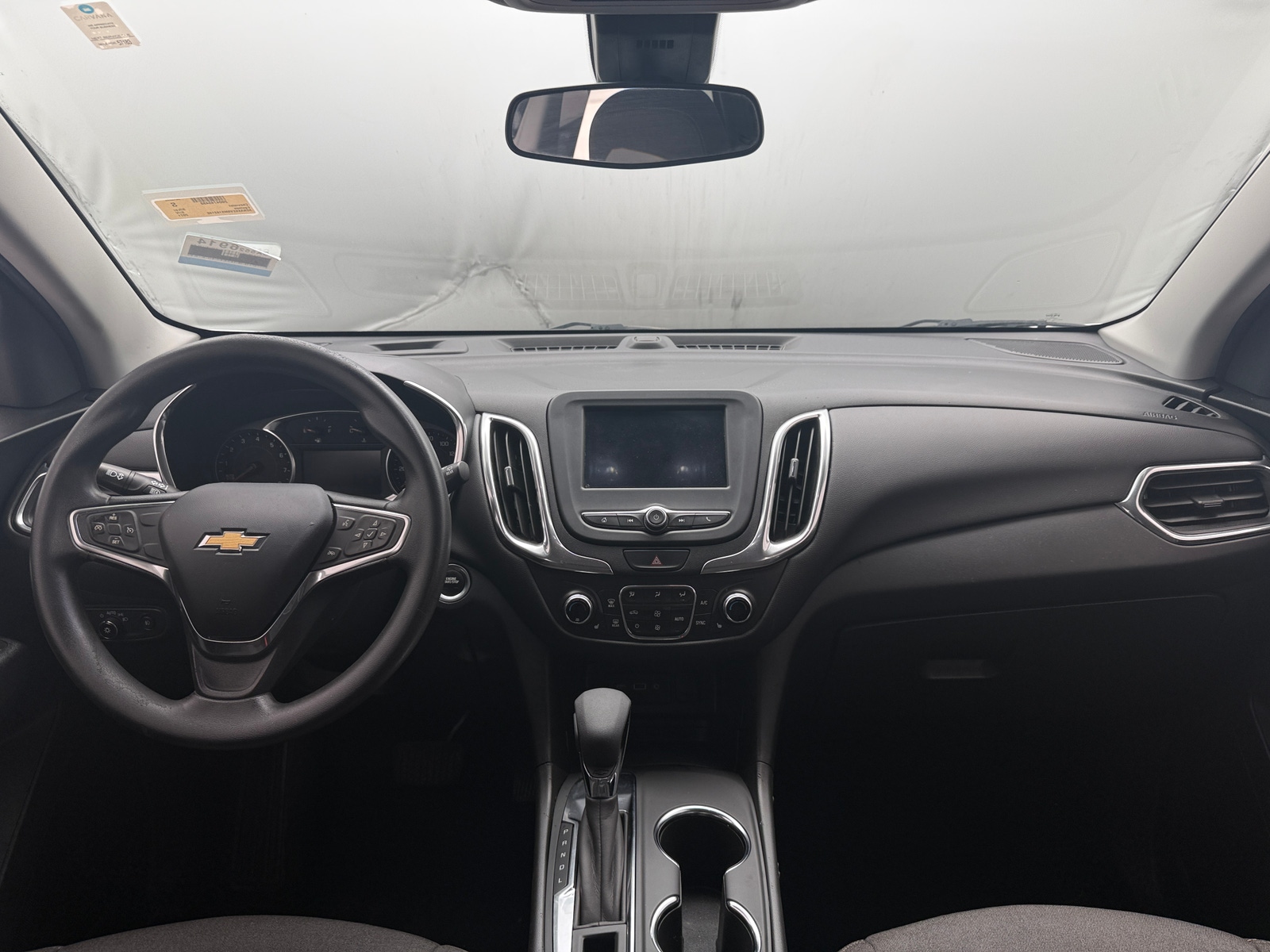 Thumbnail: 2021 Chevrolet Equinox - 3