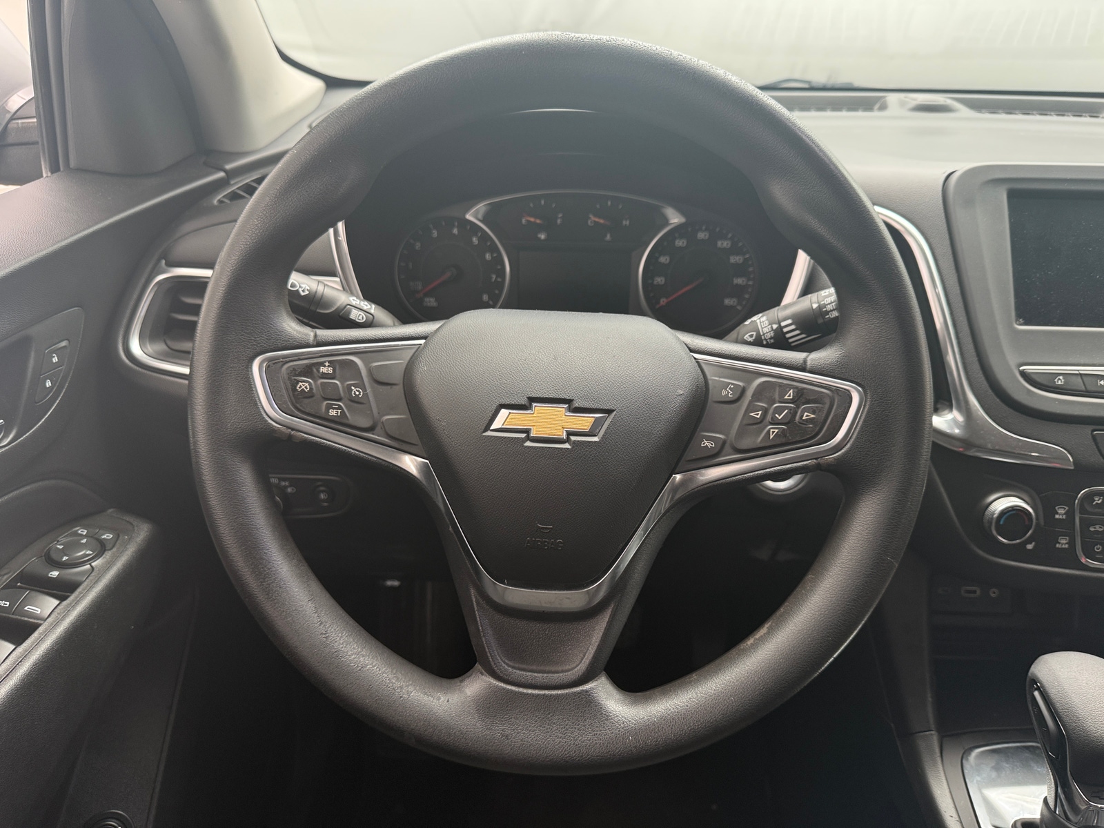 Thumbnail: 2021 Chevrolet Equinox - 5