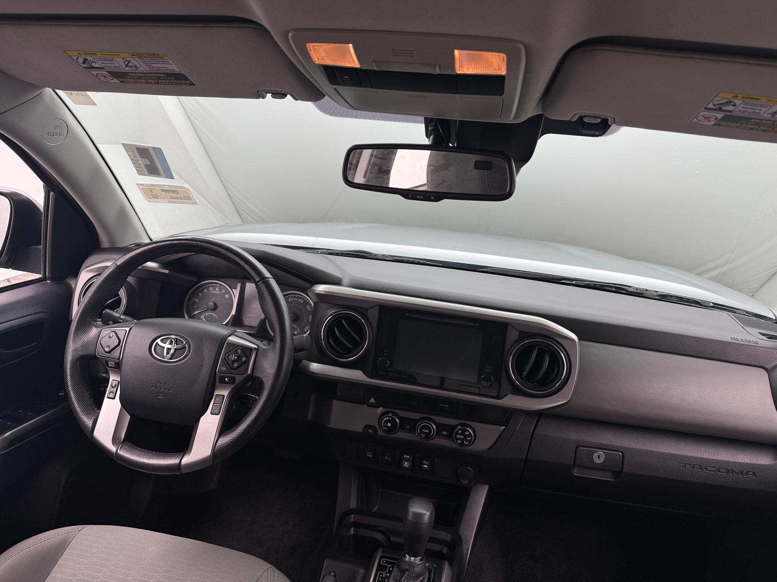 Thumbnail: 2018 Toyota Tacoma - 3