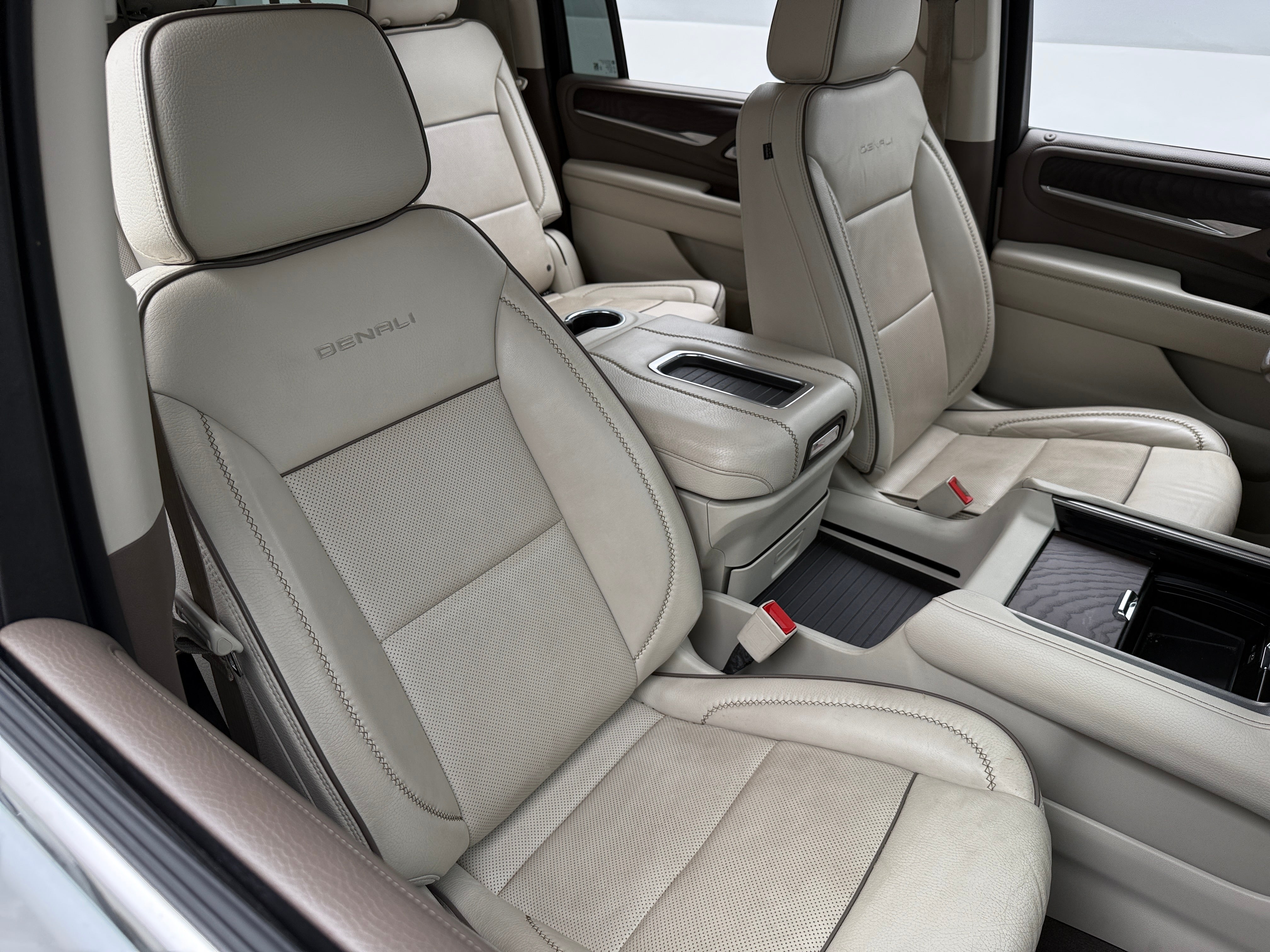2022 GMC Yukon XL