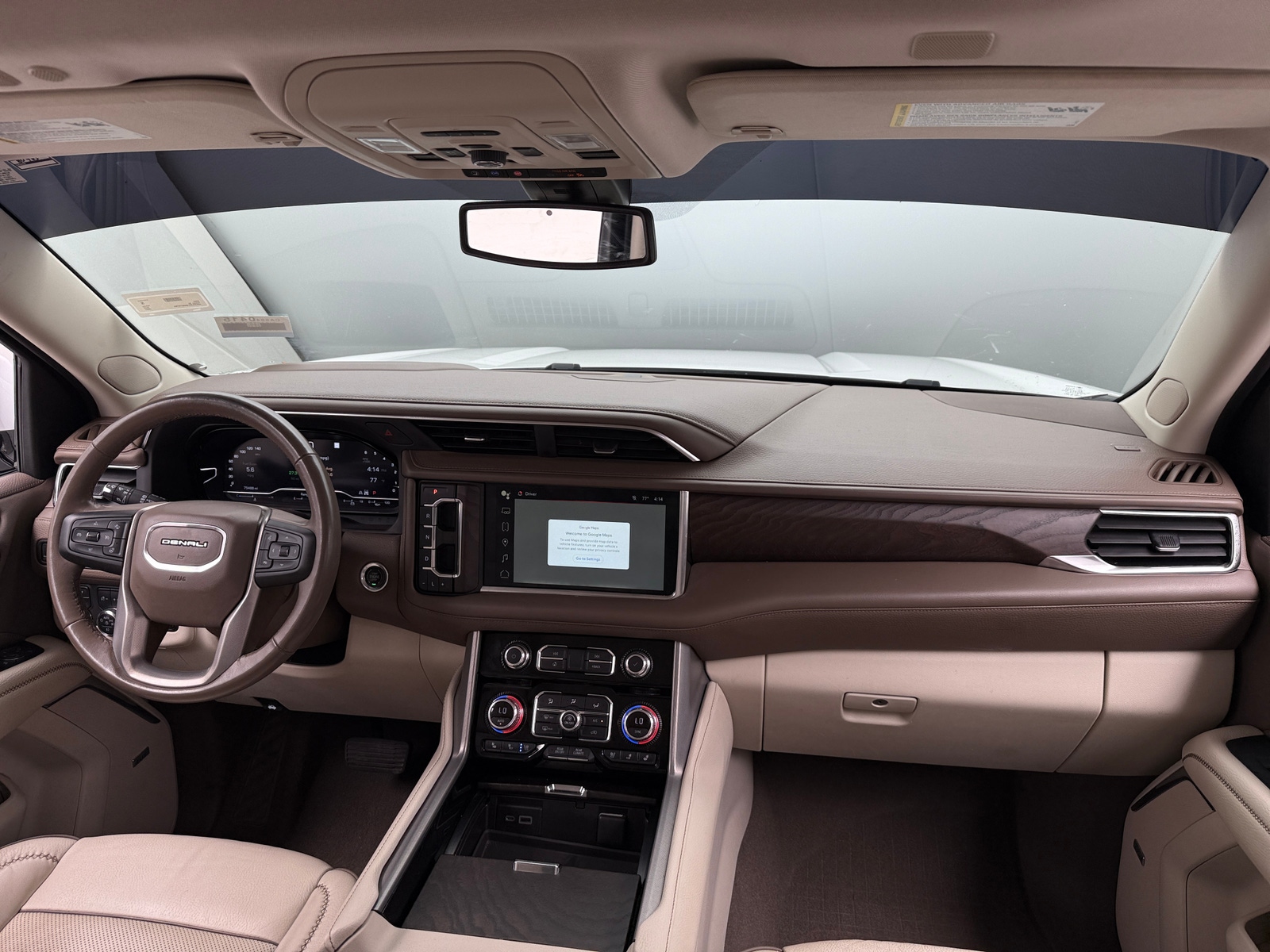 Thumbnail: 2022 GMC Yukon XL - 2