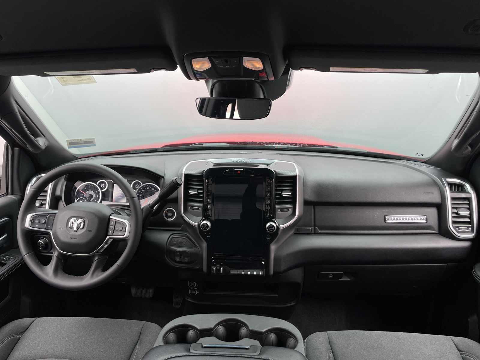 Thumbnail: 2026 RAM 2500 - 3