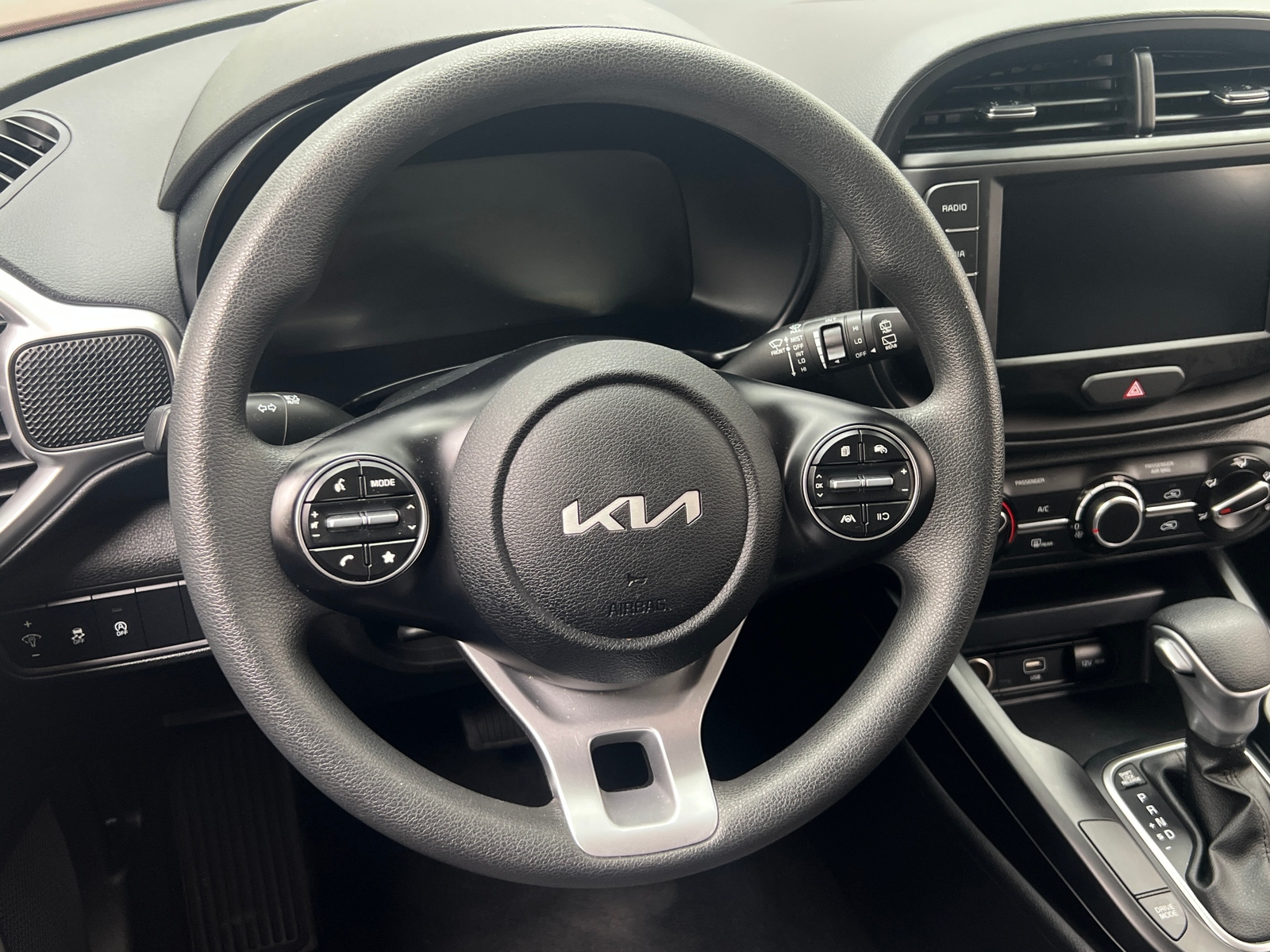 Thumbnail: 2025 Kia Soul - 5