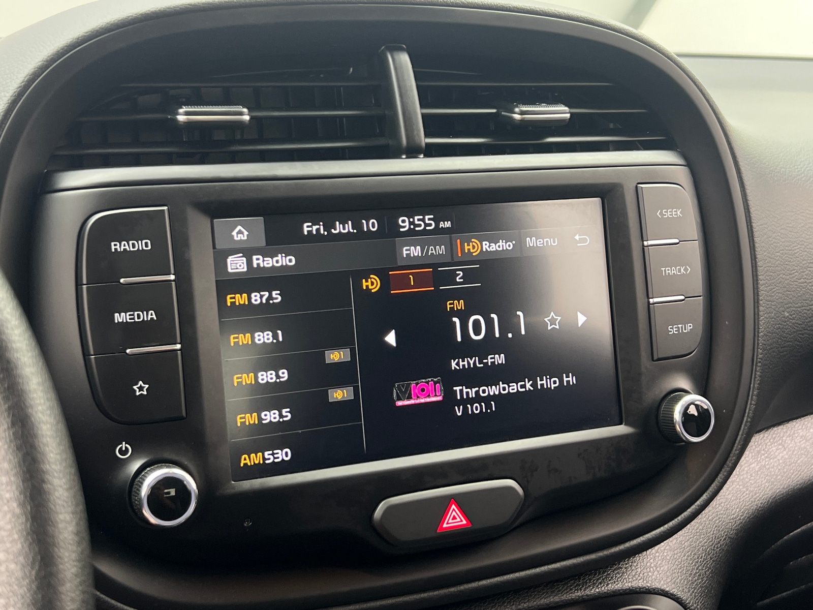 Thumbnail: 2025 Kia Soul - 4